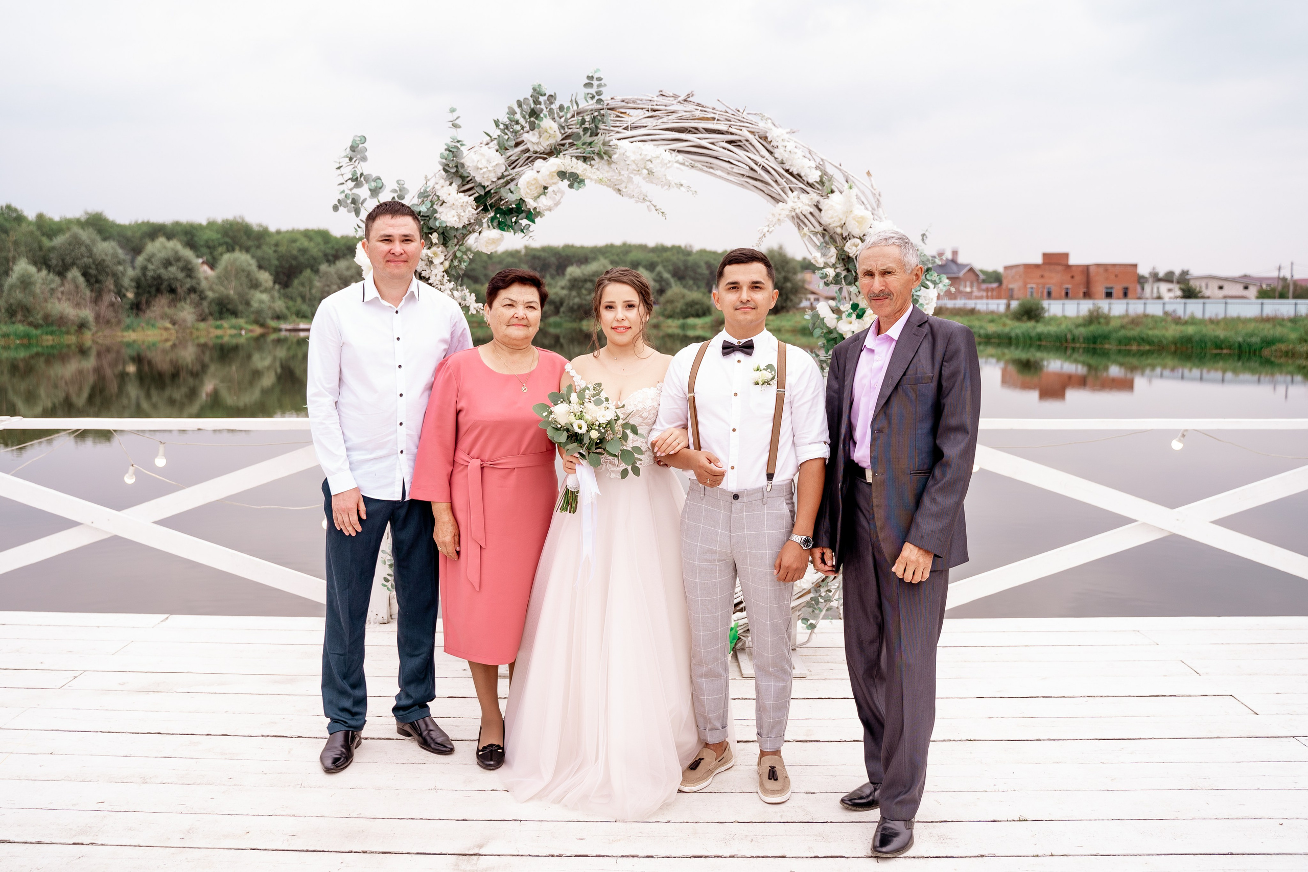 Свадебная фотосессия. Главная