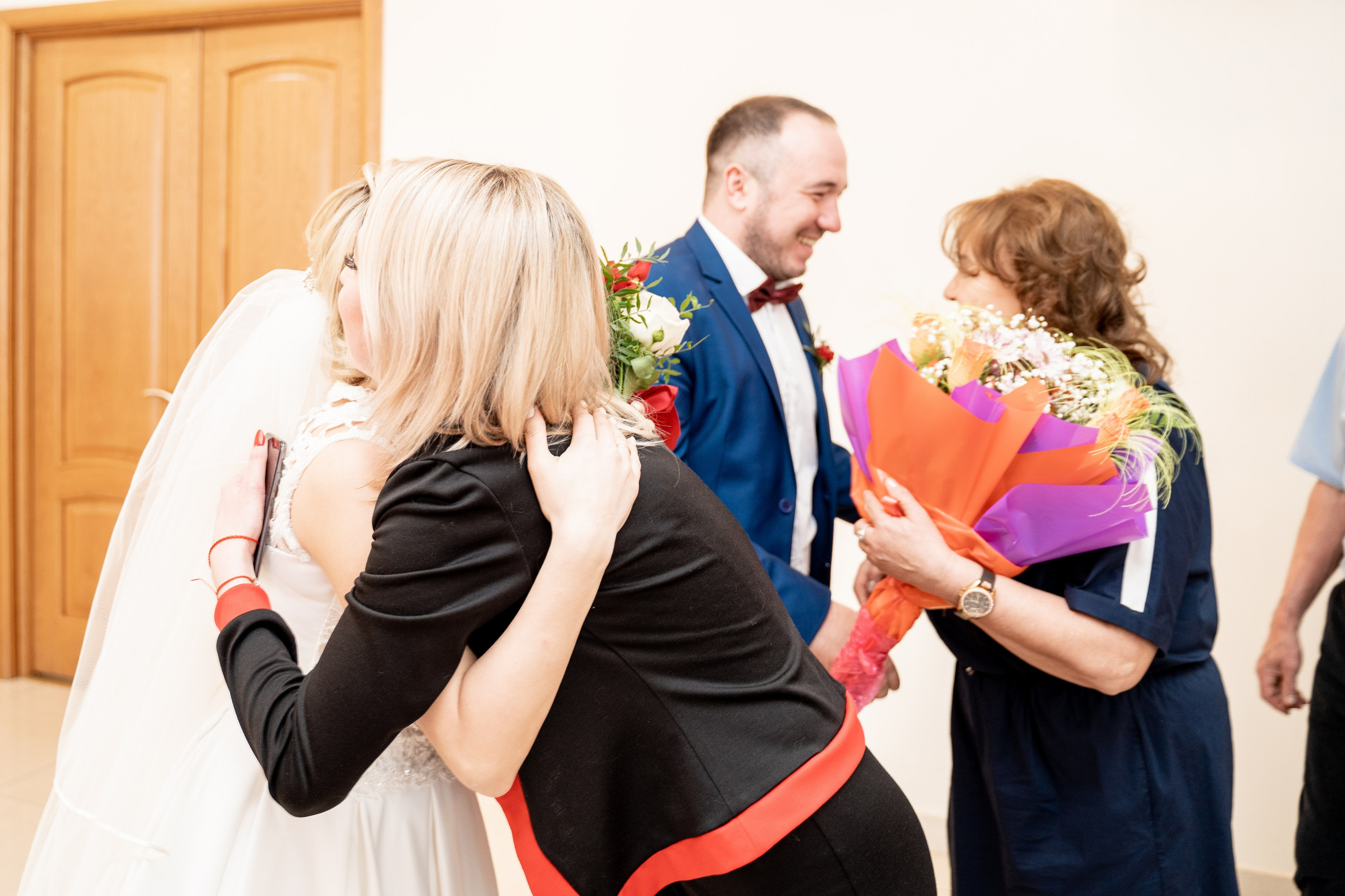 В Лимонарие. Свадебный и репортажный фотограф в Уфе| Осетрова Ольга