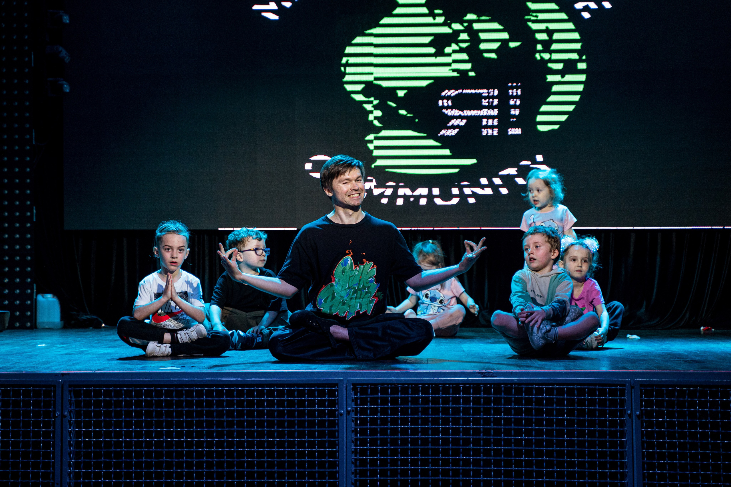 Танцевальная школа MDC. Свадебный и репортажный фотограф в Уфе| Осетрова Ольга