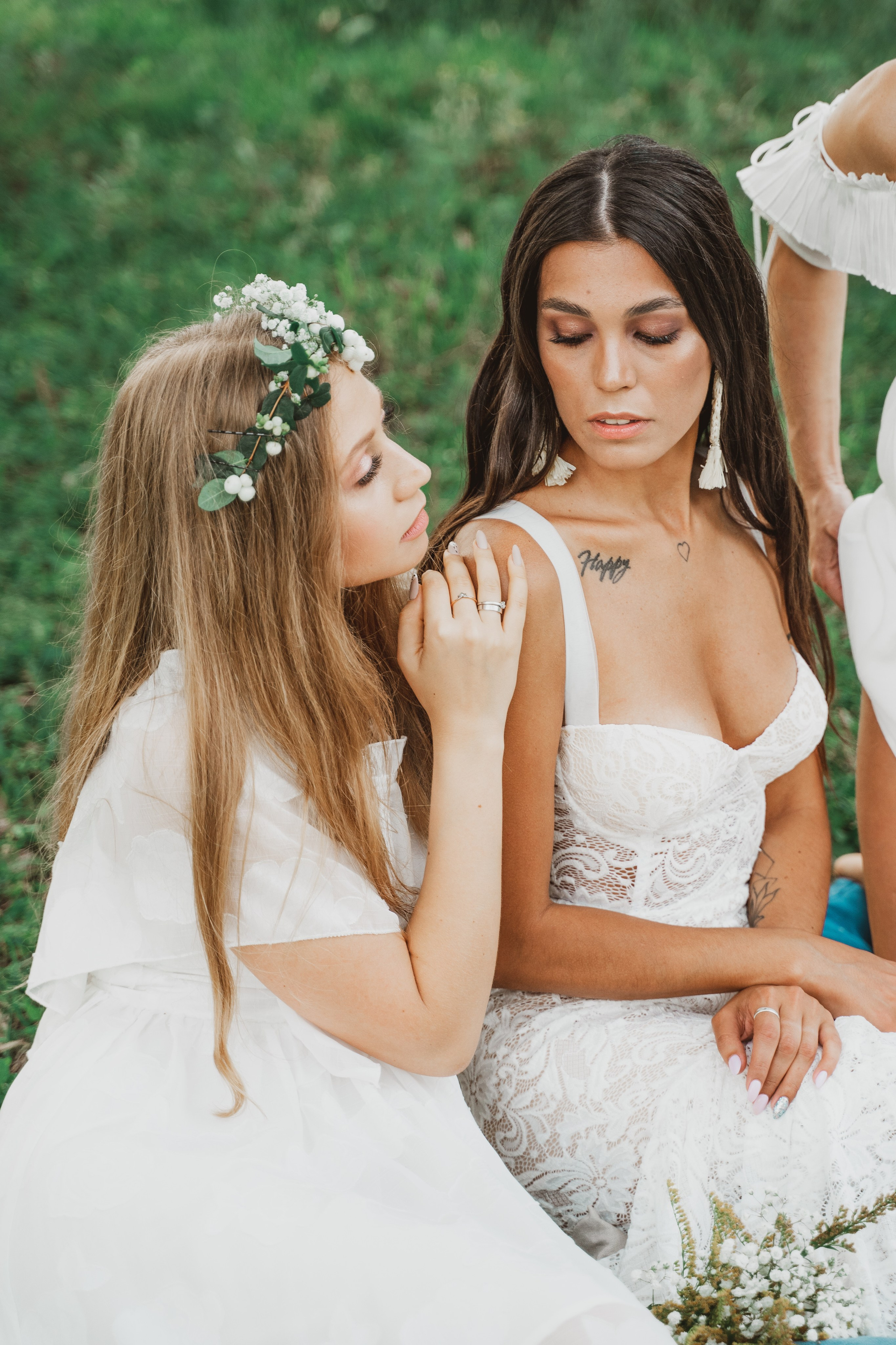 Свадьба. Инспирация. Главная