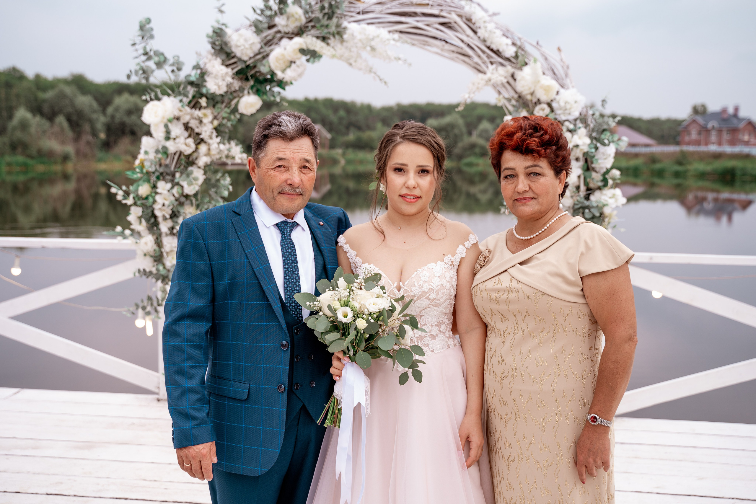 Свадебная фотосессия. Главная