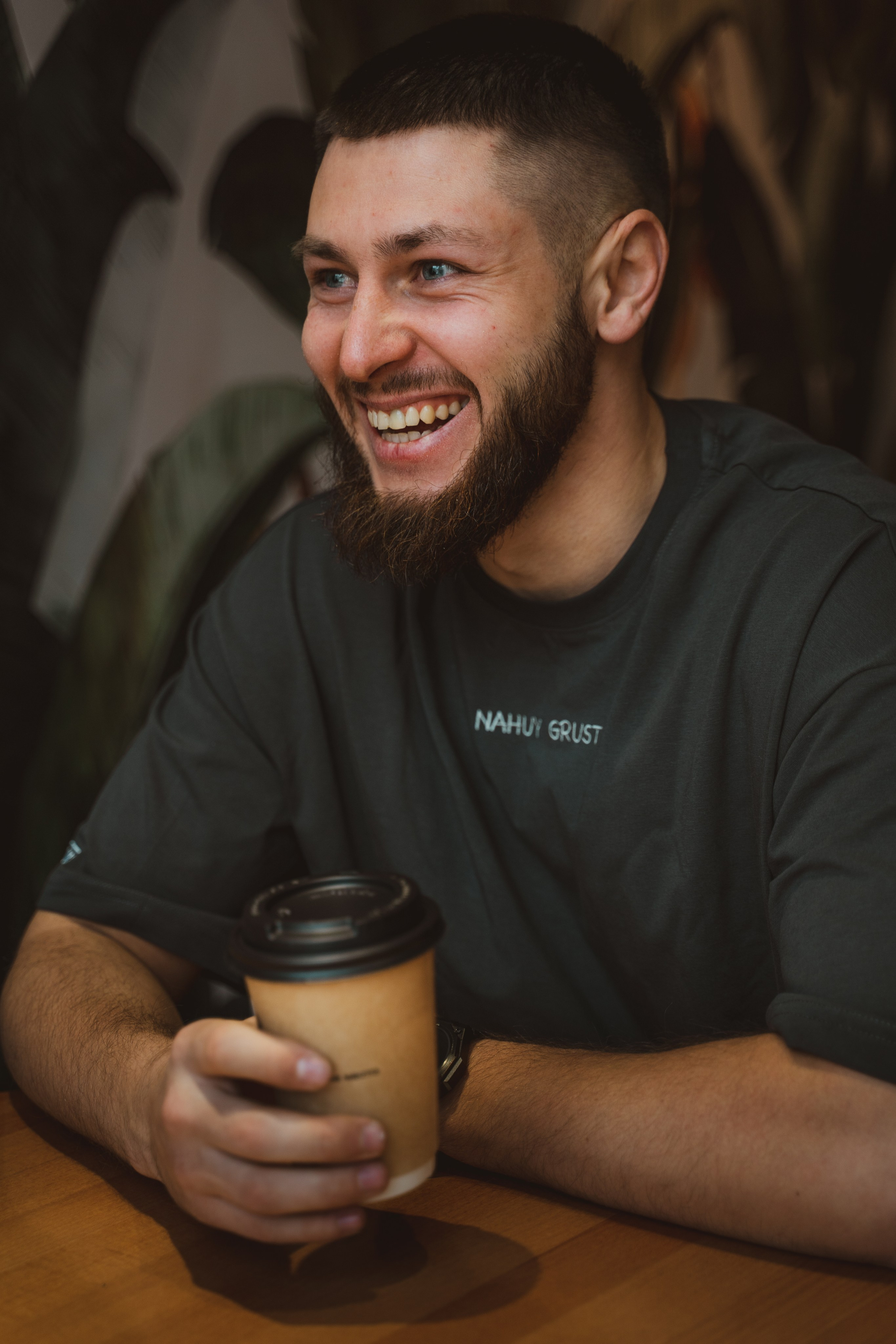 Бренд футболок. Свадебный и репортажный фотограф в Уфе| Осетрова Ольга