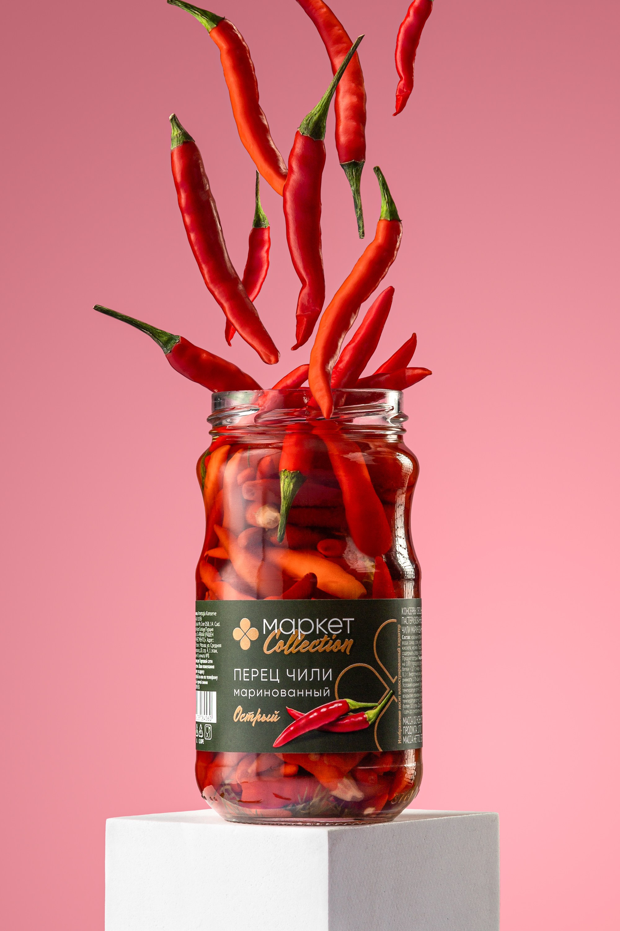 Иван Приходько — предметный рекламный фотограф