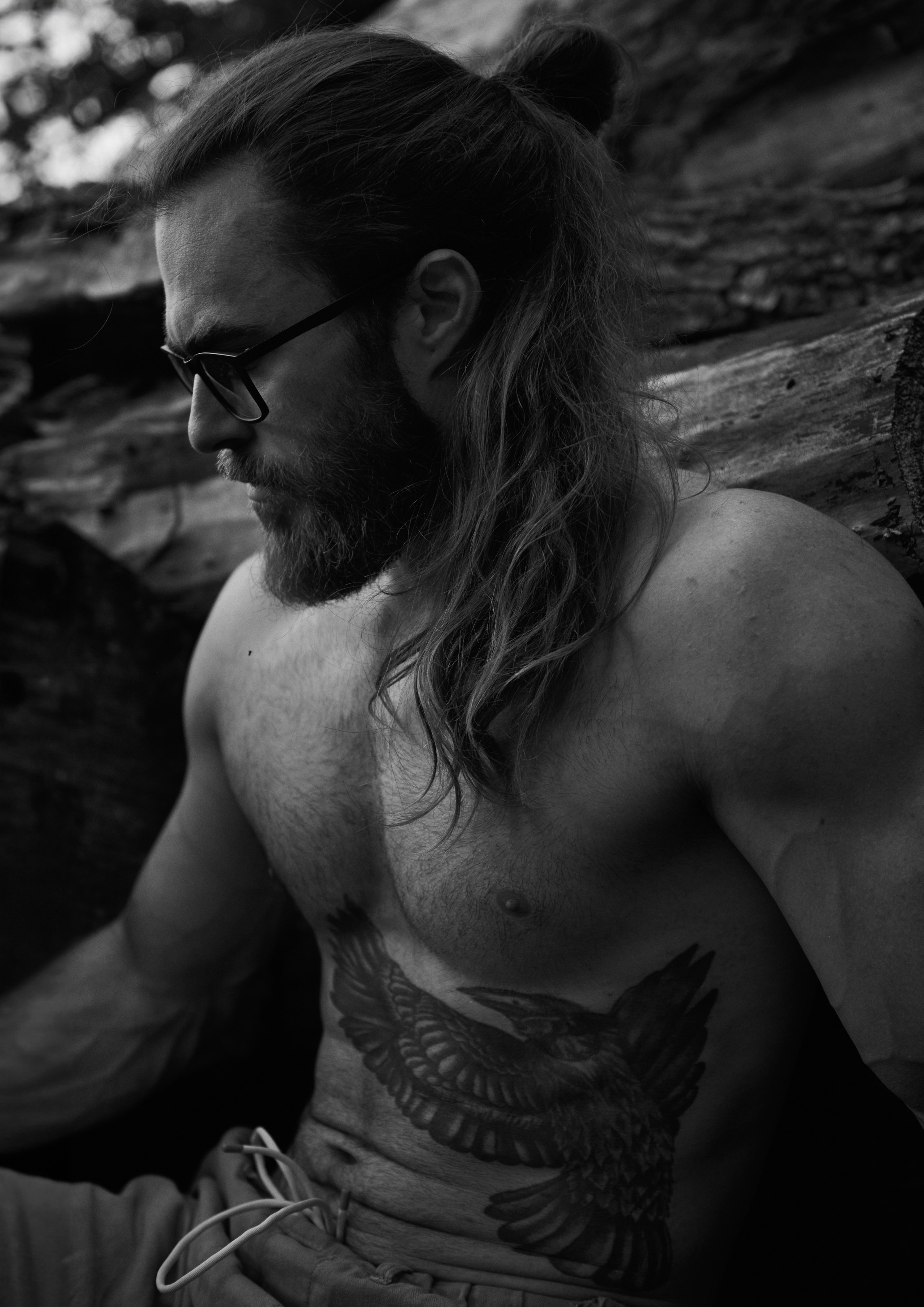 Данила. Фотограф в Москве