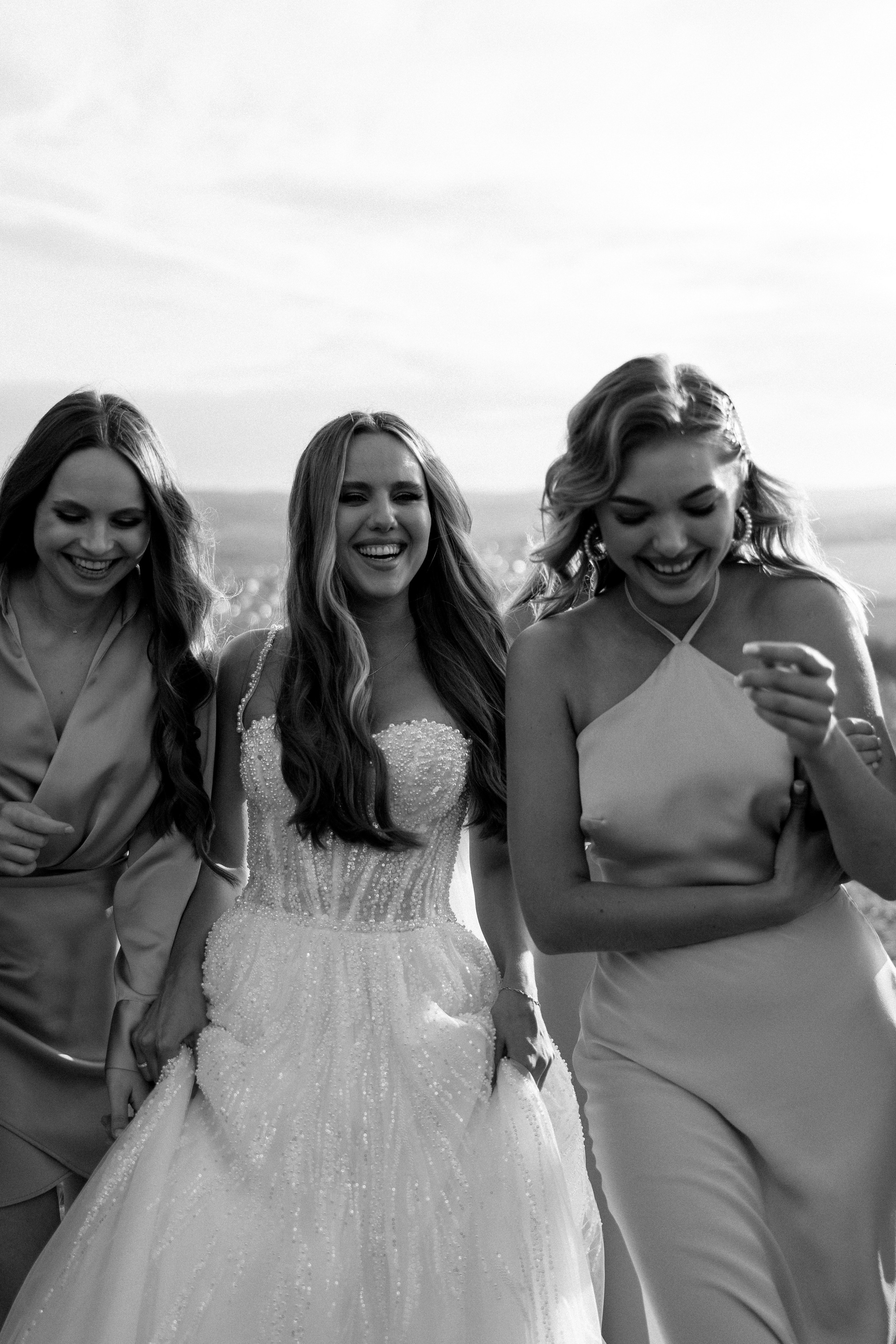 Оля и Дима. Свадебный и семейный фотограф в Красноярске Прохорова Екатерина