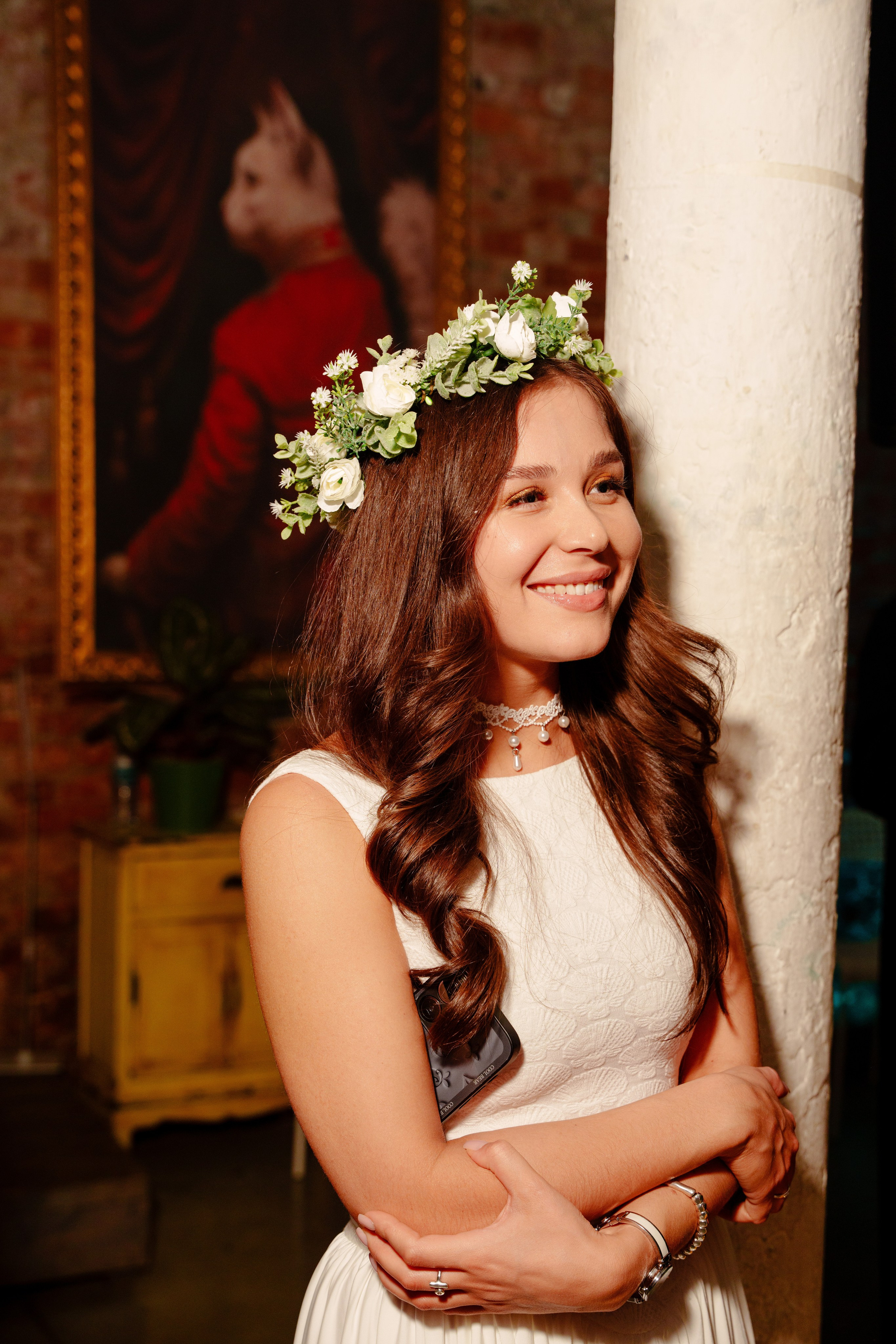 Репортажный фотограф на день рождения в Москве. Репортажный фотограф Москва Сергей Дружинин