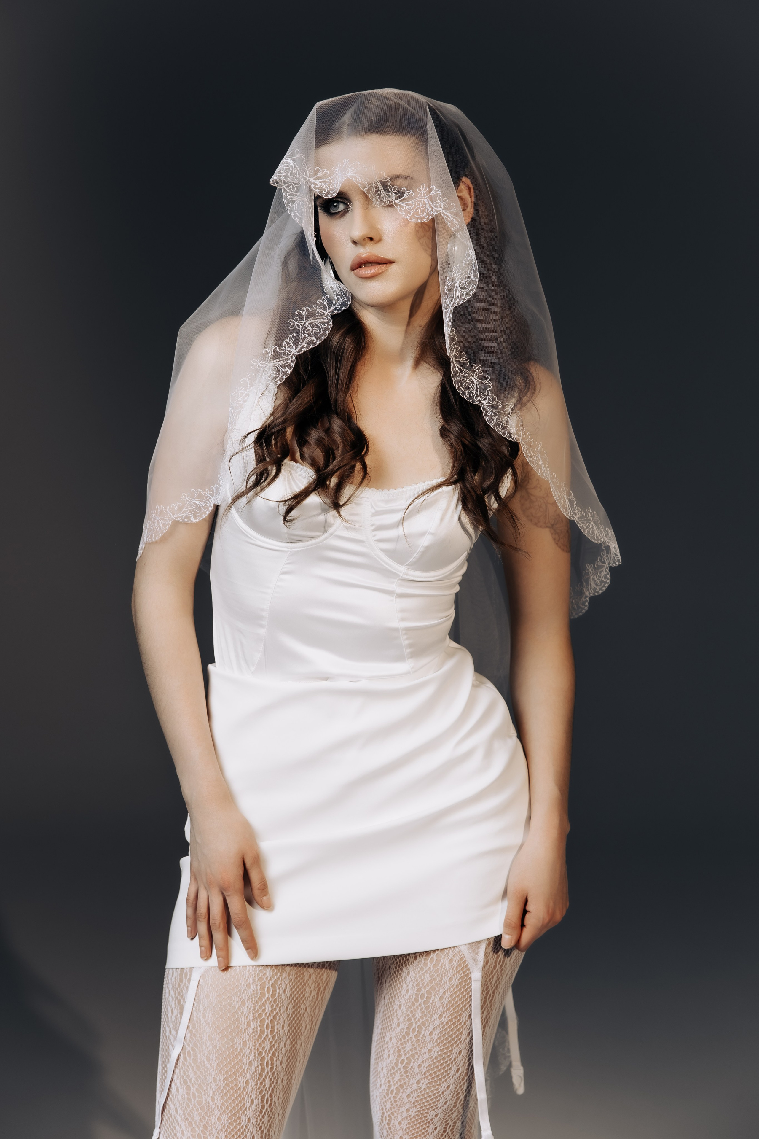 Жеснкий портрет. Фотограф Екатеринбург| Миасс Долгополова Дарья