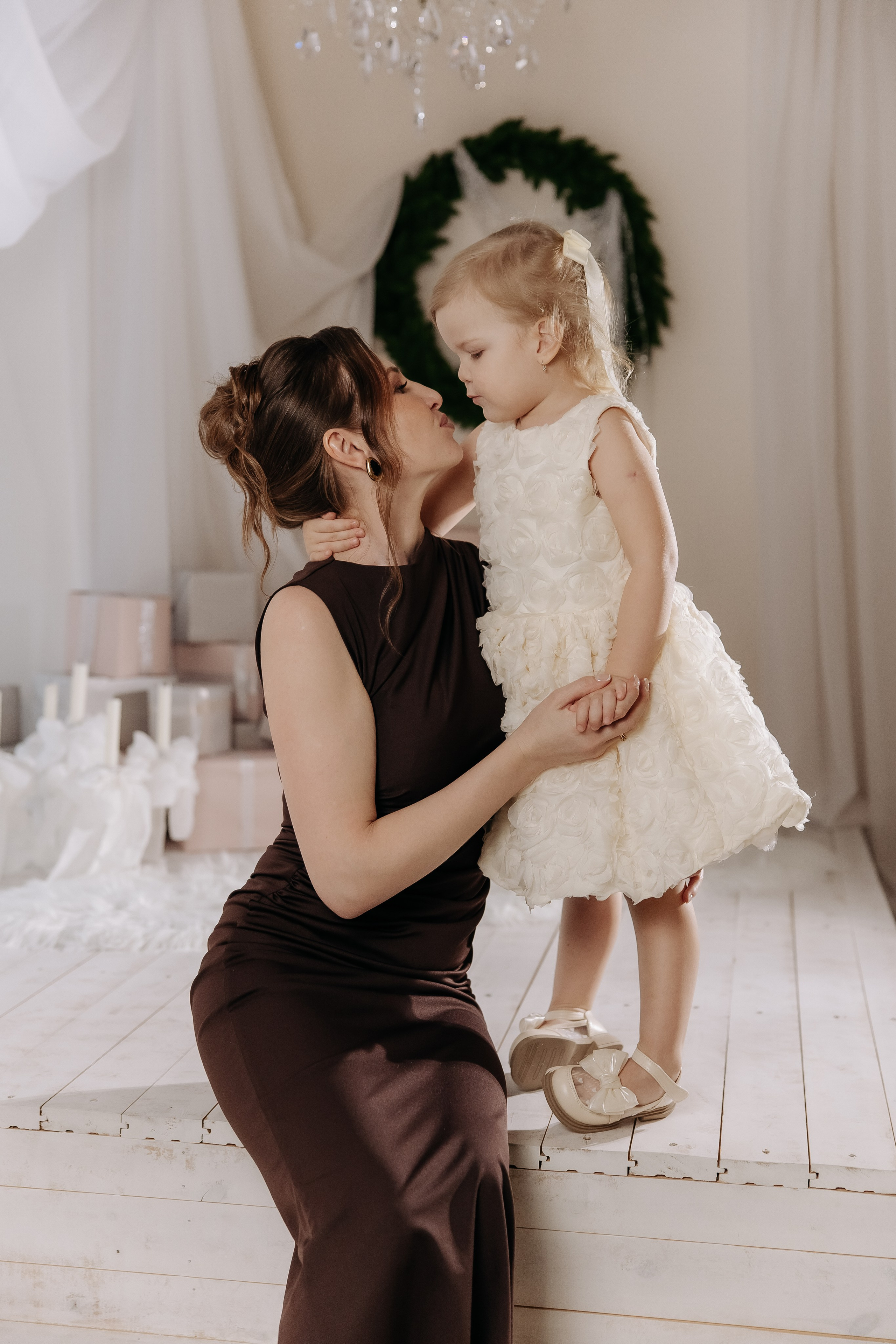 Екатерина и Тамара. Фотограф Екатеринбург| Миасс Долгополова Дарья