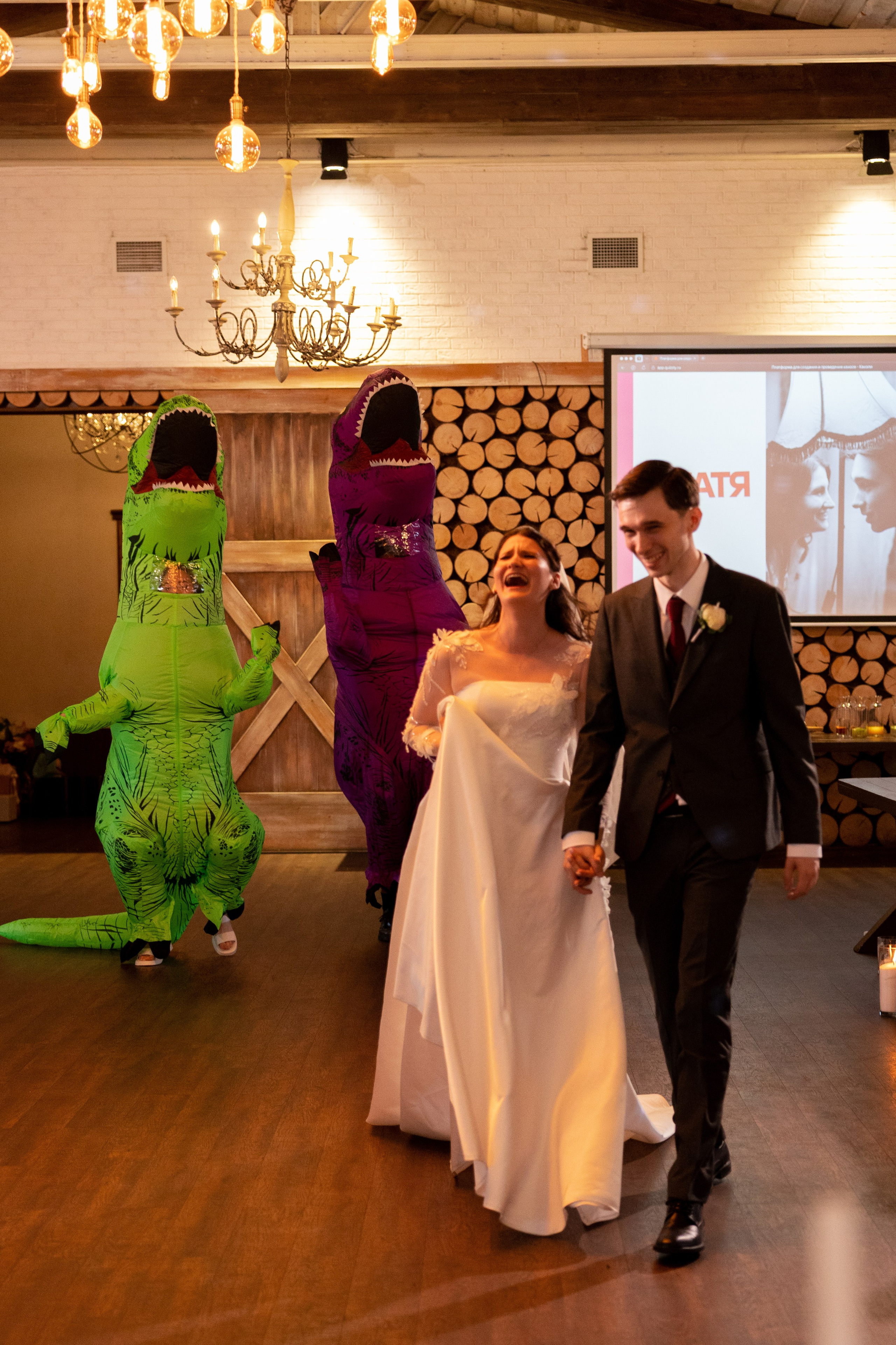 Павел & Екатерина. Питерский фотограф