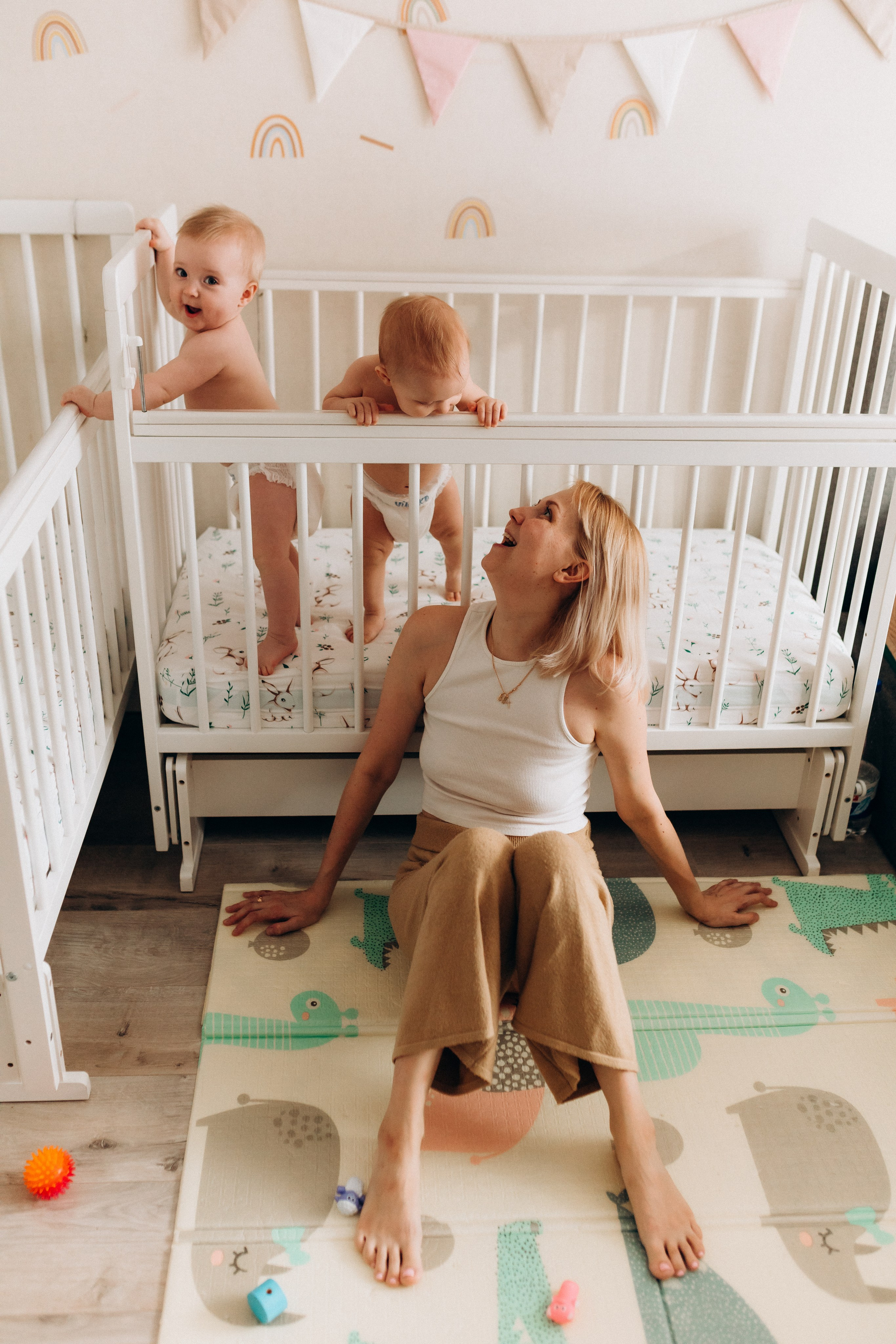 Домашние истории. Семейный и парный фотограф Мария Куцко