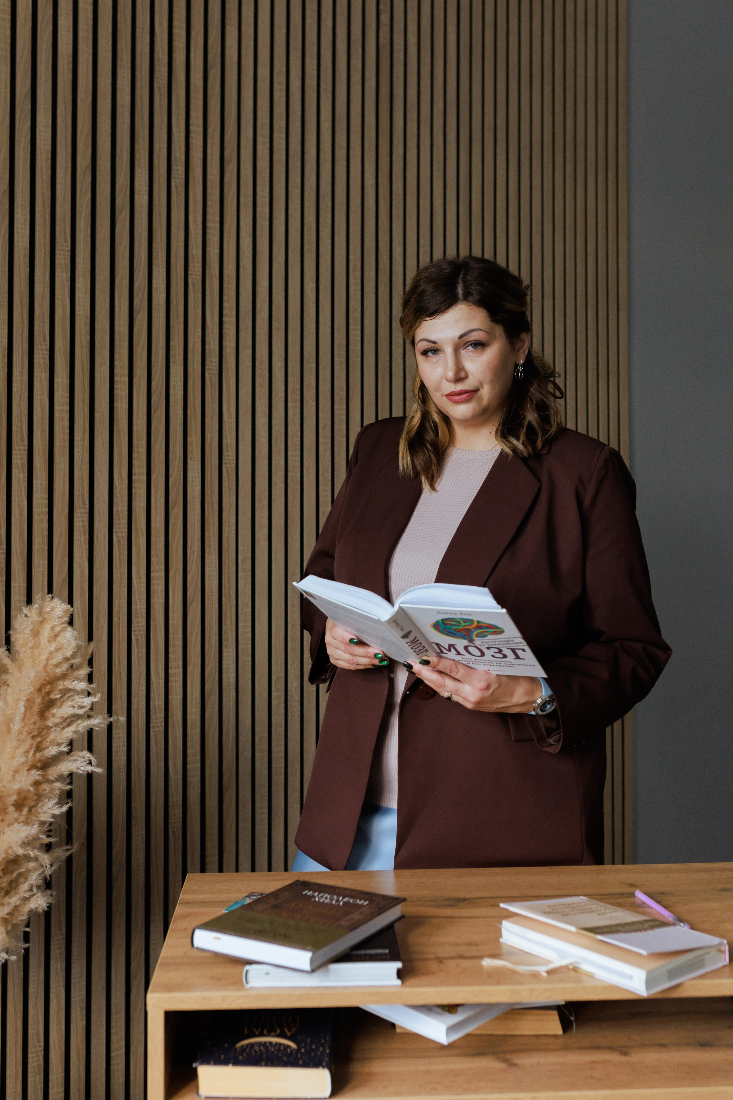 Лариса. Женский и семейный фотограф в Томске Алиса Качан