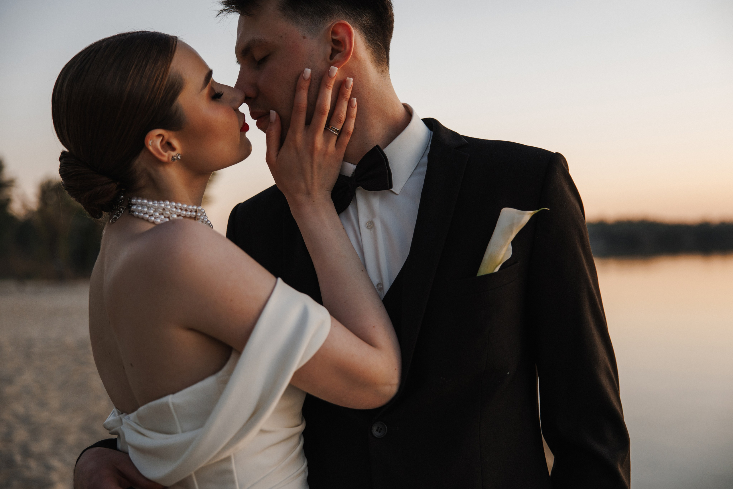 Свадебный фотограф Краснодар Ростов Солоникова Вероника