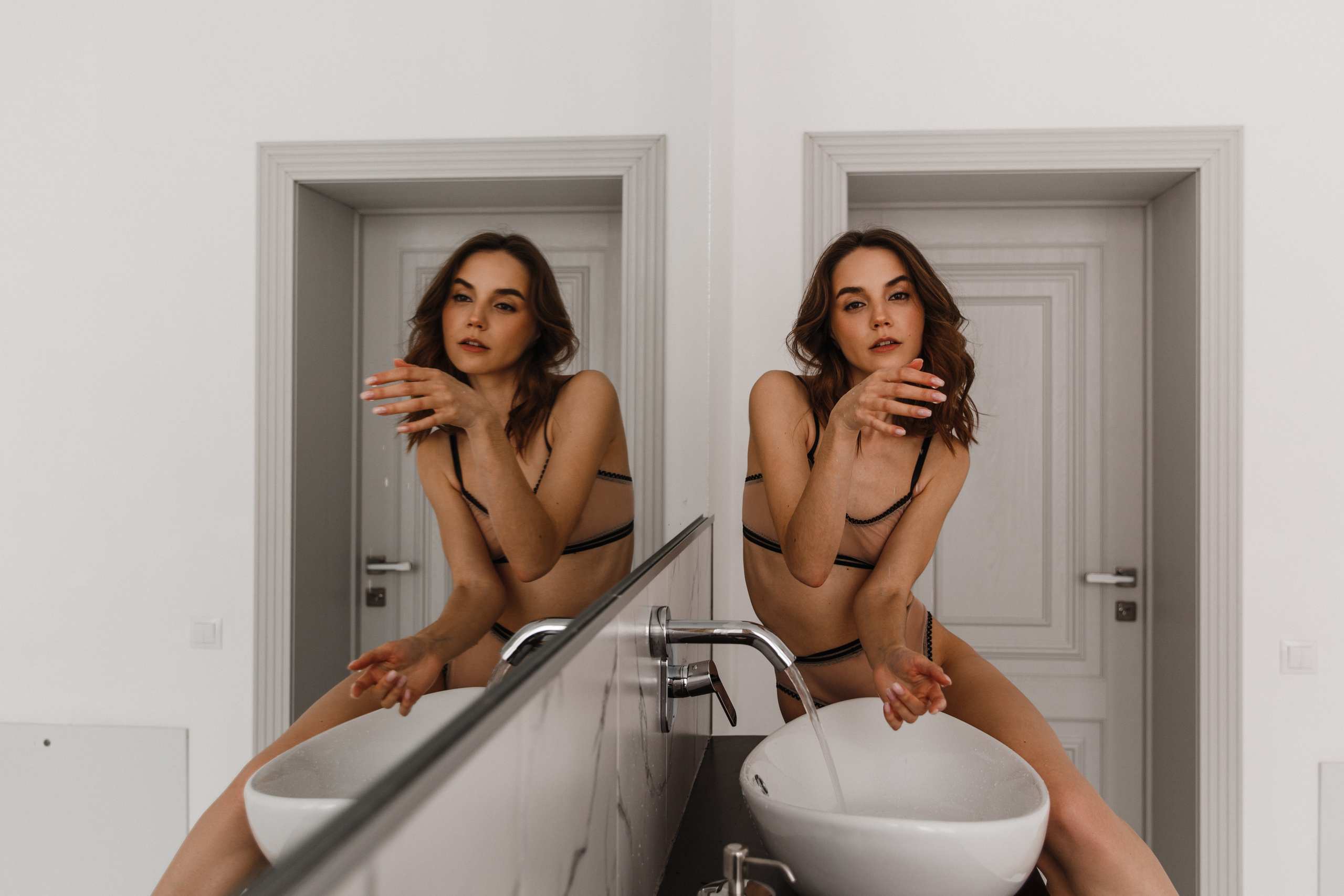 Мишель. Свадебный фотограф Ростов Волгодонск Солоникова Вероника