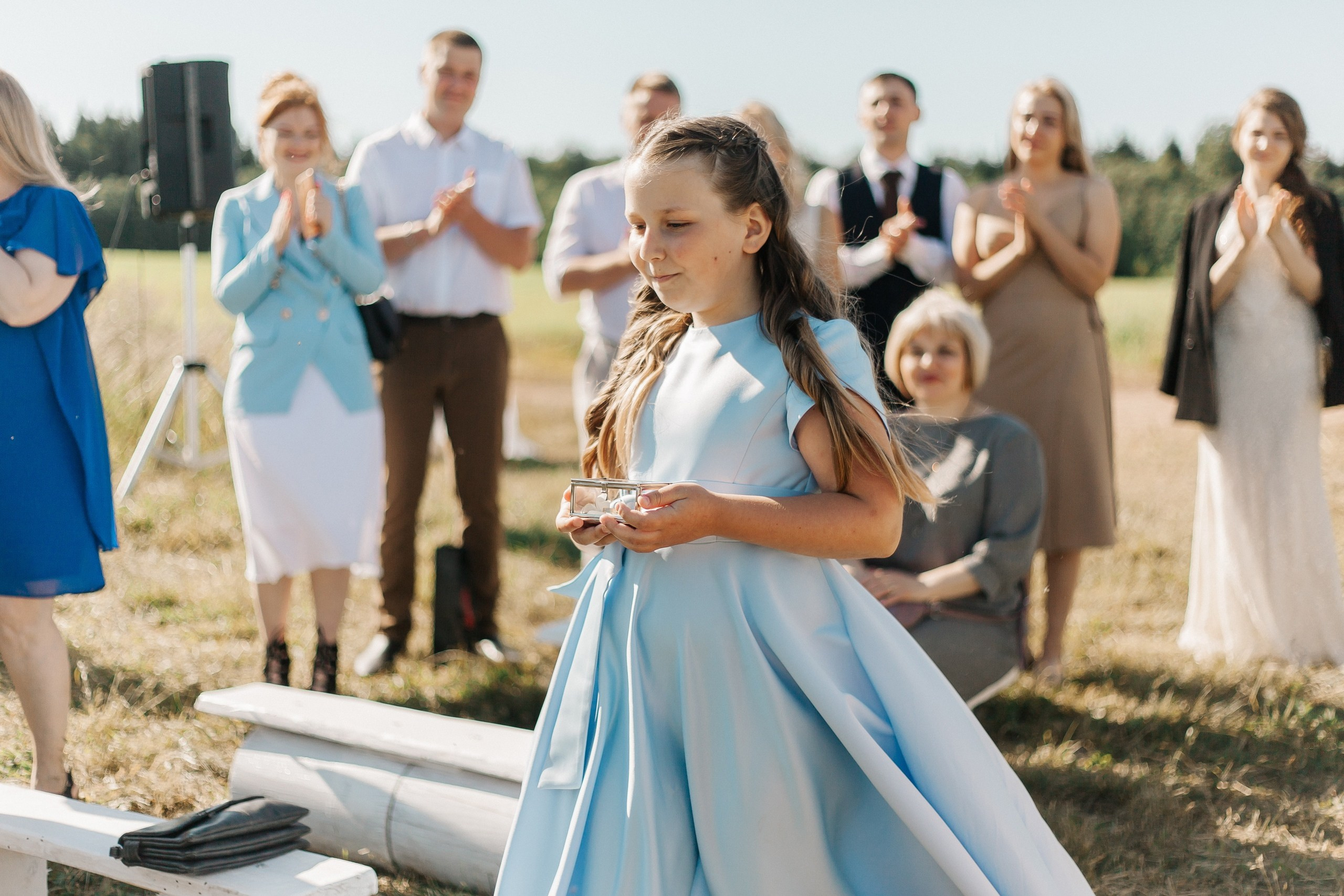 Саша ♡ Ваня 2020 год