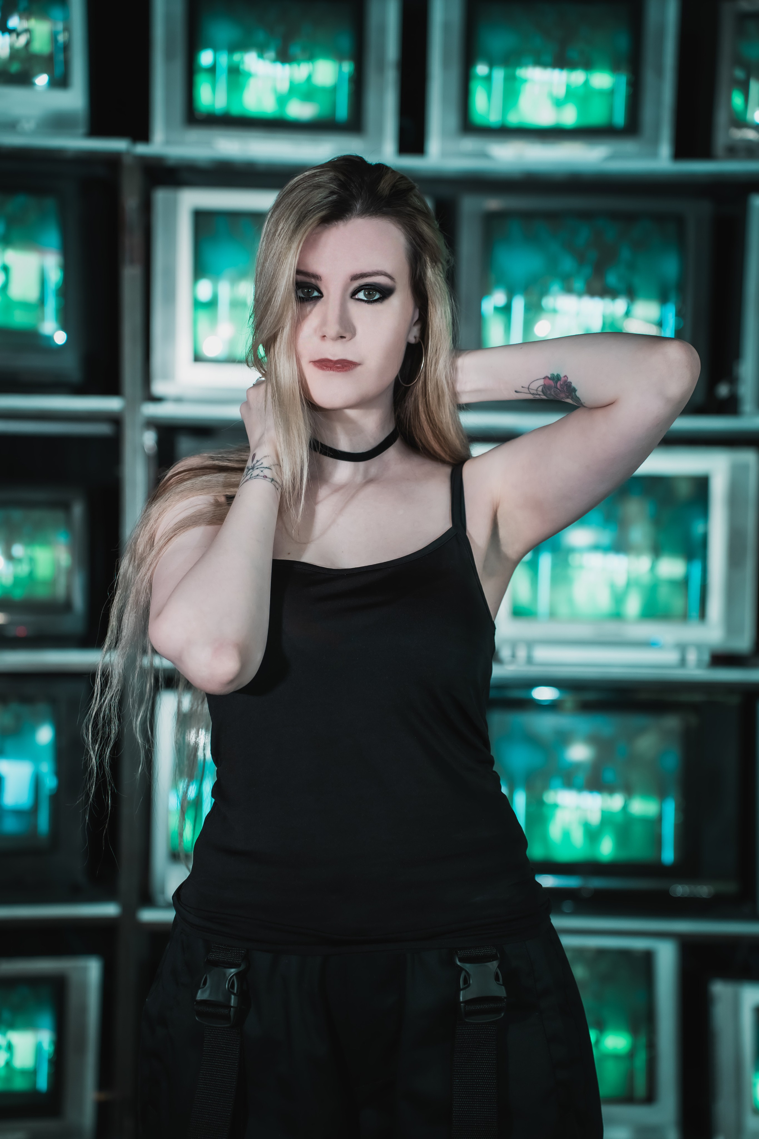 Татьяна Вий. Репортажный фотограф Анастасия Рубцова