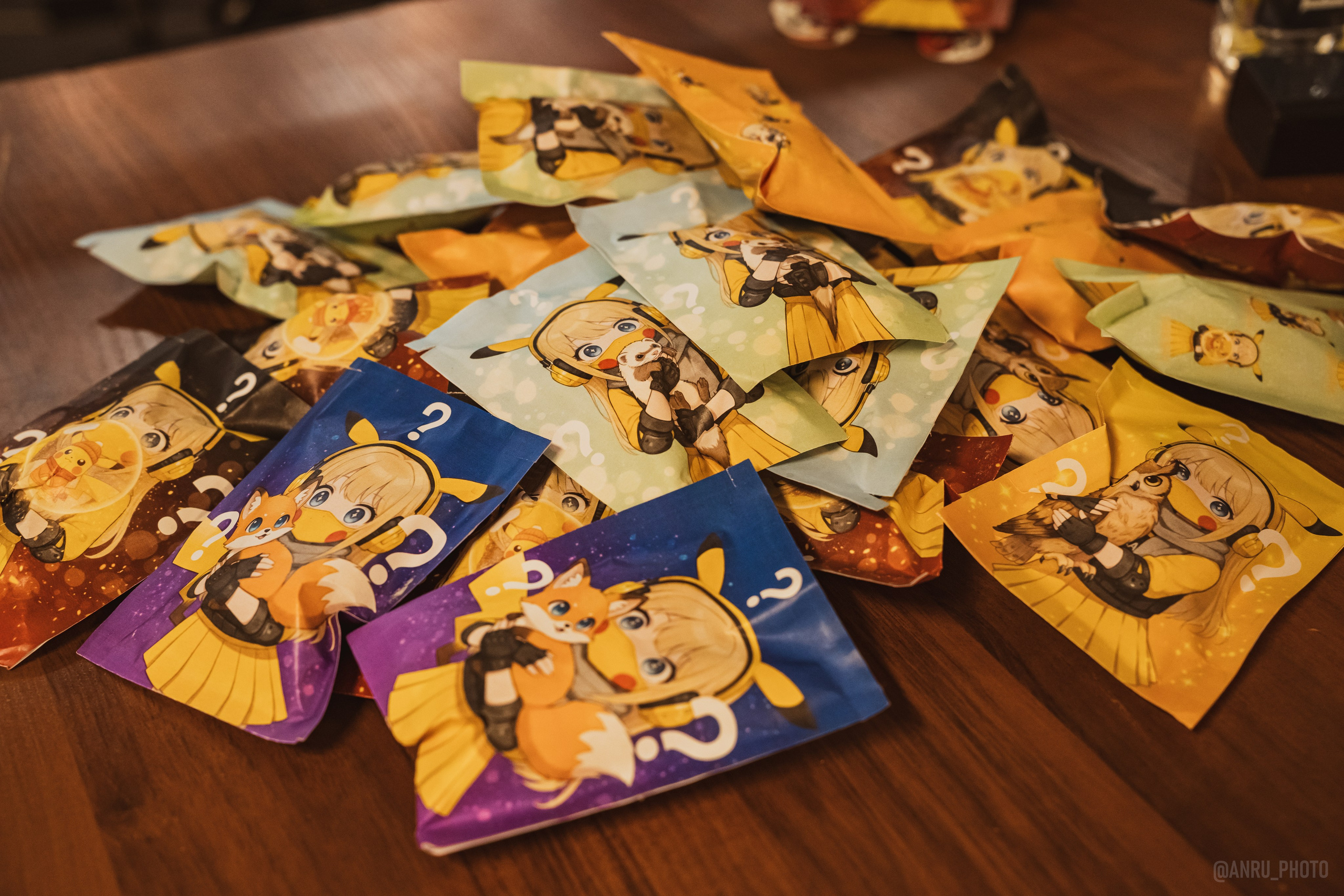 Fox Family fest. Репортажный фотограф Анастасия Рубцова