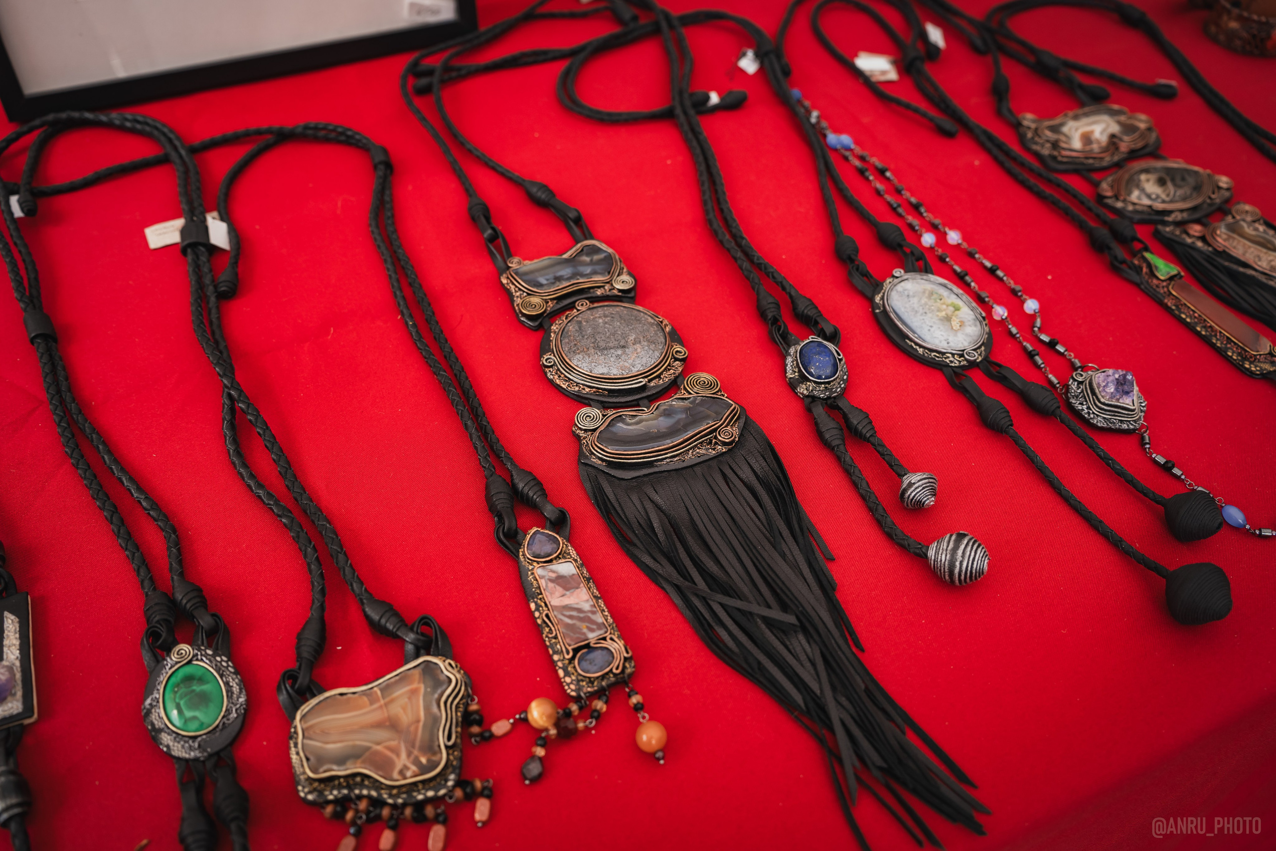 Выставка, гости на Nord fest. Репортажный фотограф Анастасия Рубцова