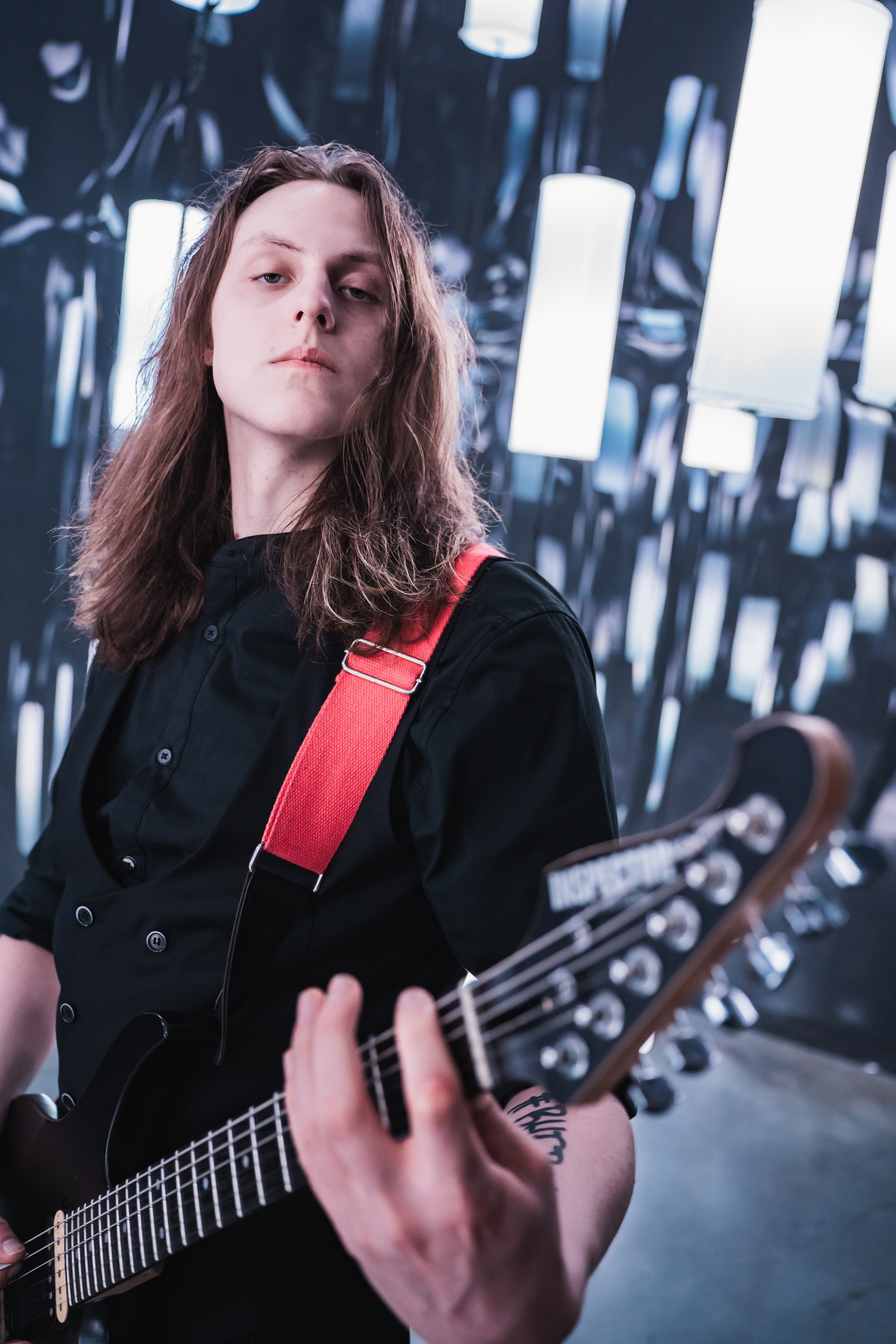 Группа Dec'ART. Репортажный фотограф Анастасия Рубцова