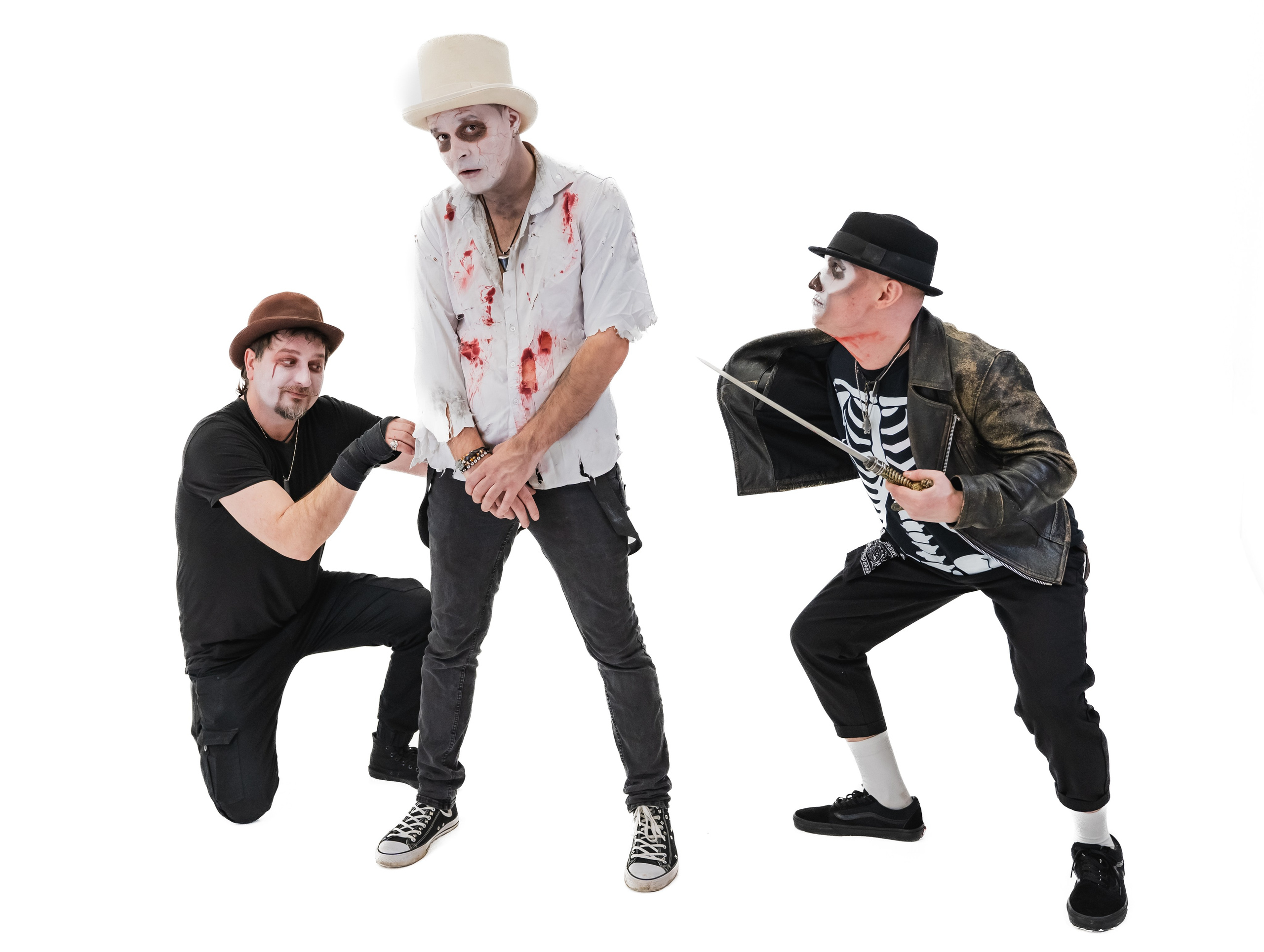 NAGART циклорама. Репортажный фотограф Анастасия Рубцова