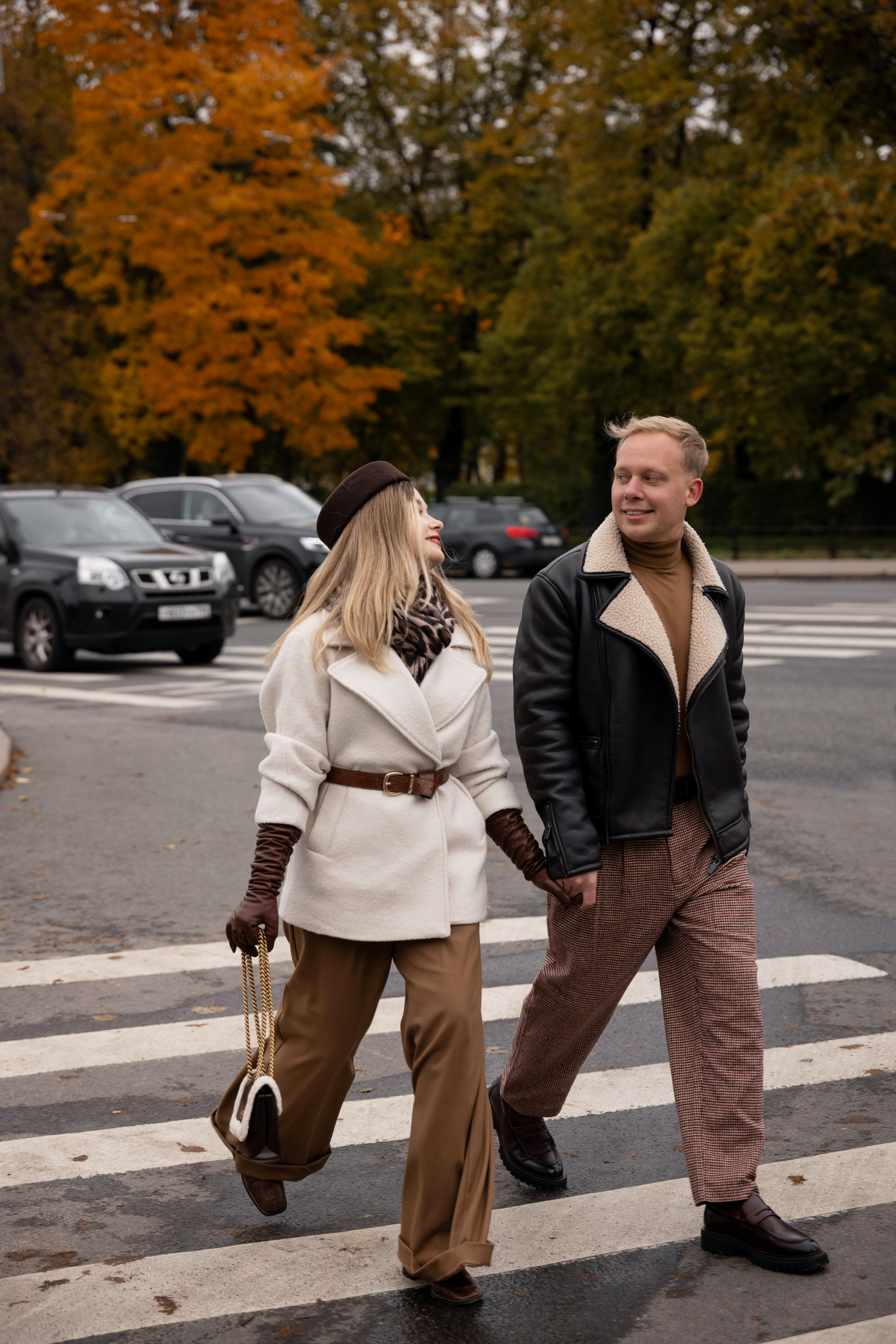 Алина и Никита. Свадебный и портретный фотограф