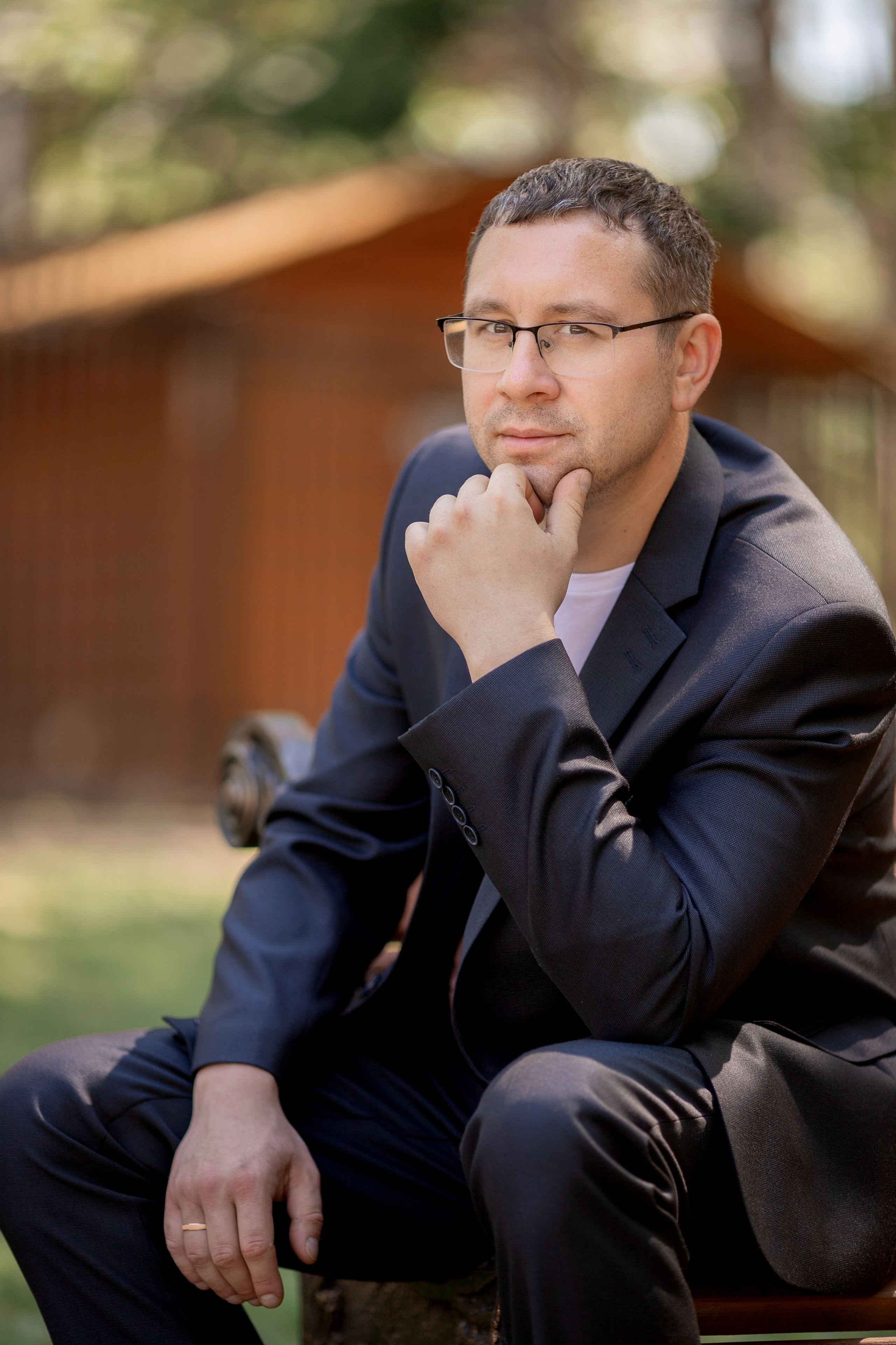 Артем & Ксения. Фотограф в Москве и МО, Мещерякова Ольга