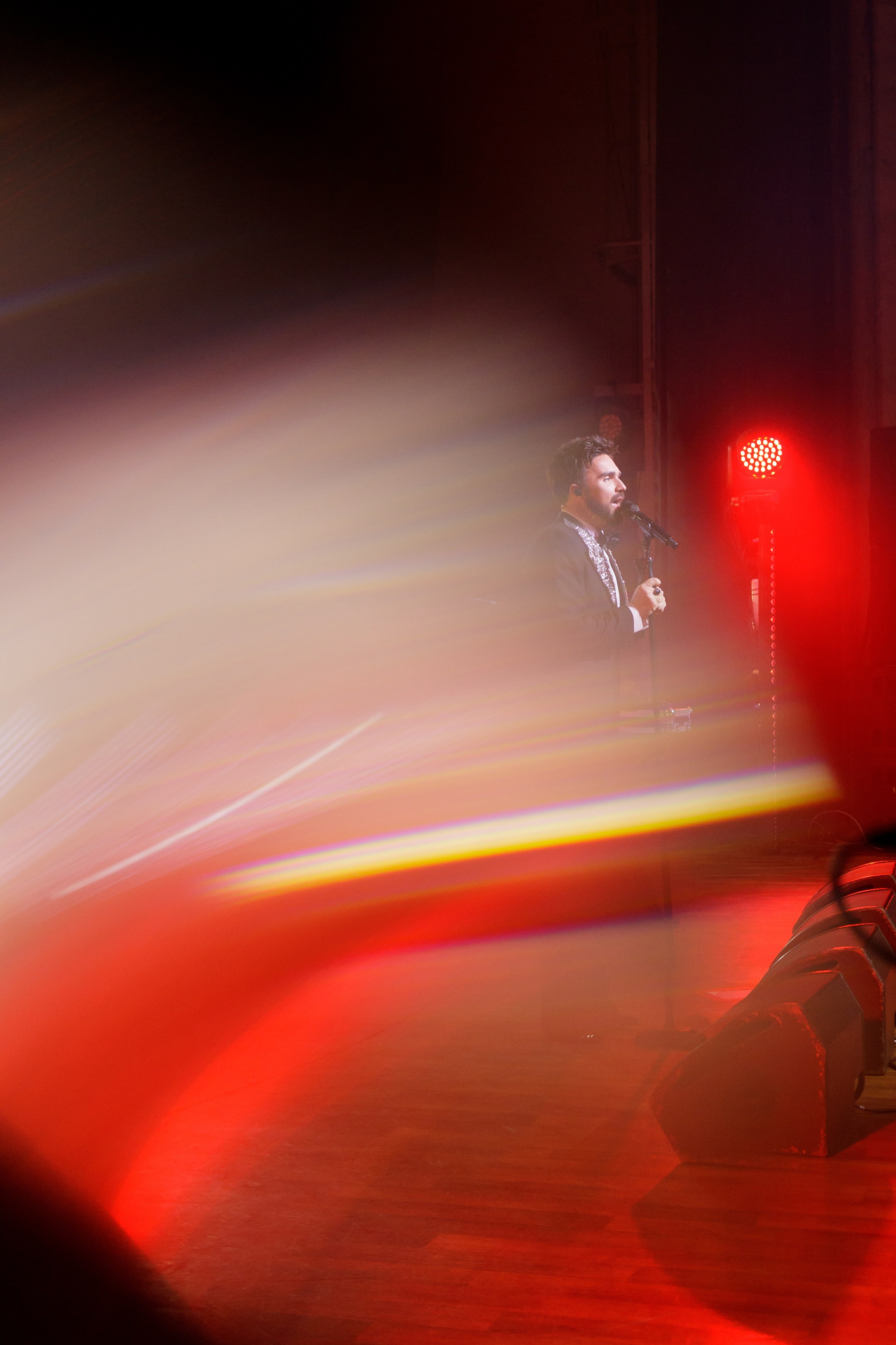 Панайотов в Туле. Команда фотографов