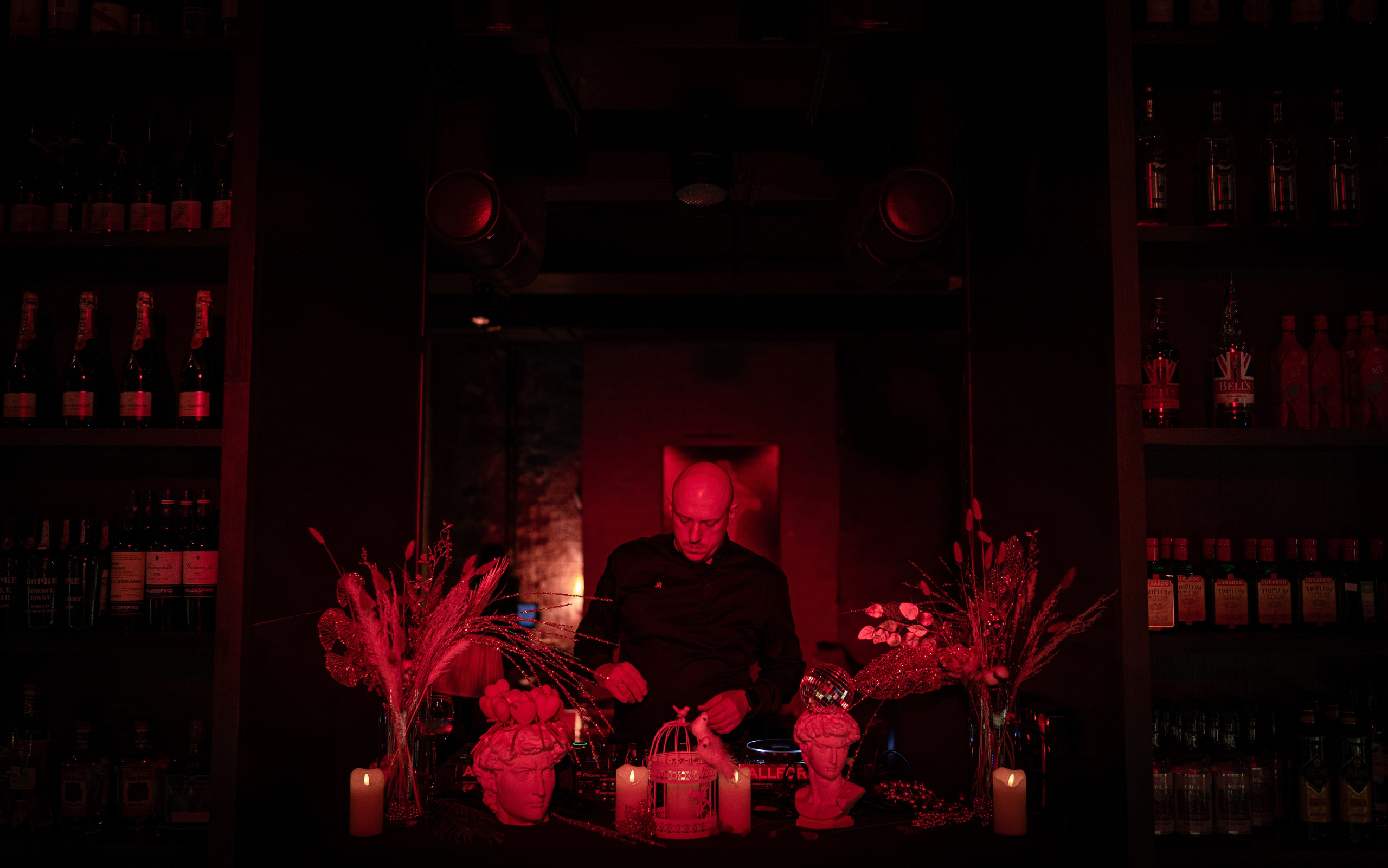 Репортаж. Индивидуальный фотограф в Москве Кирилл Соколов