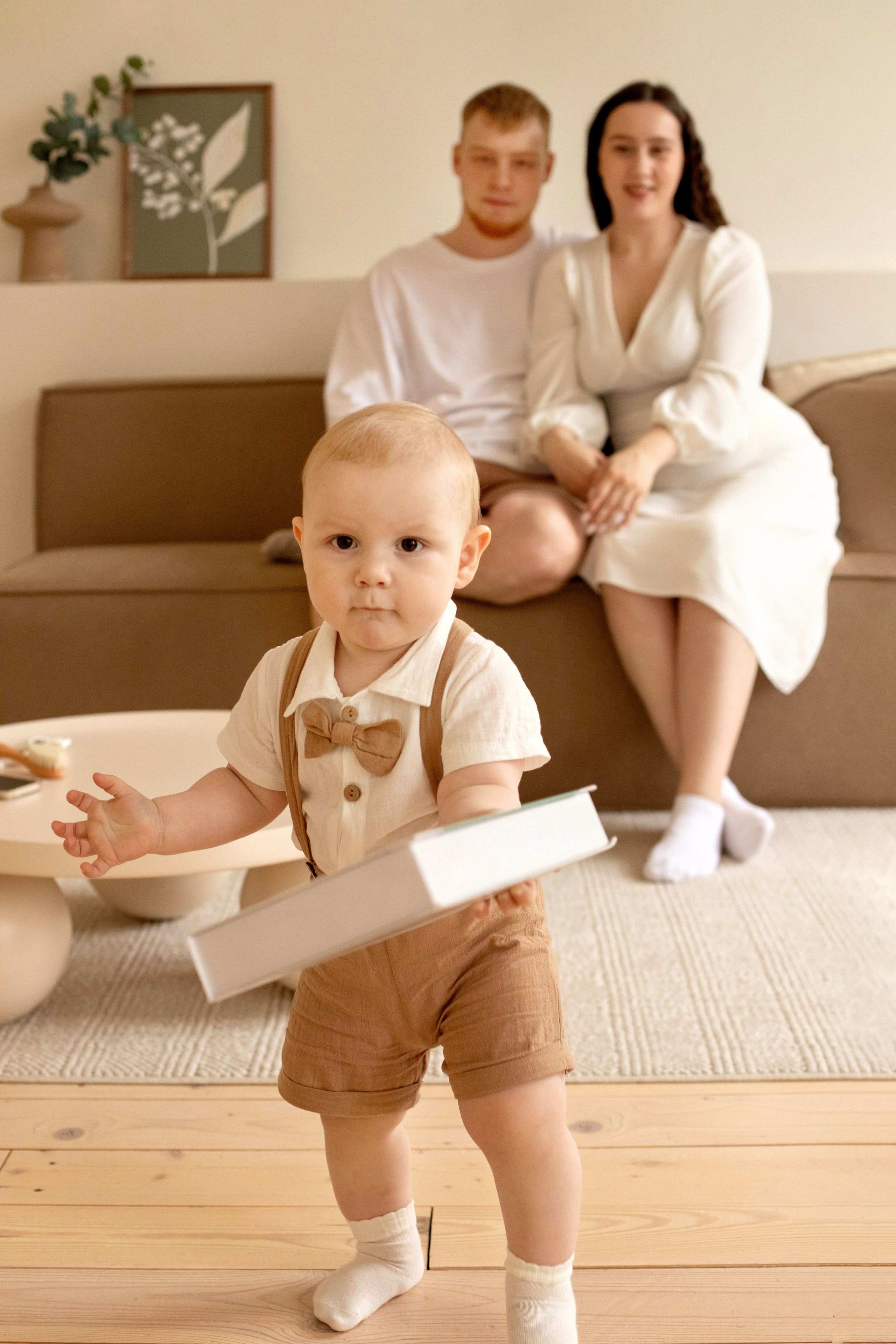 Настя Итого. Фотограф новорожденных в Екатеринбурге Татьяна Продан