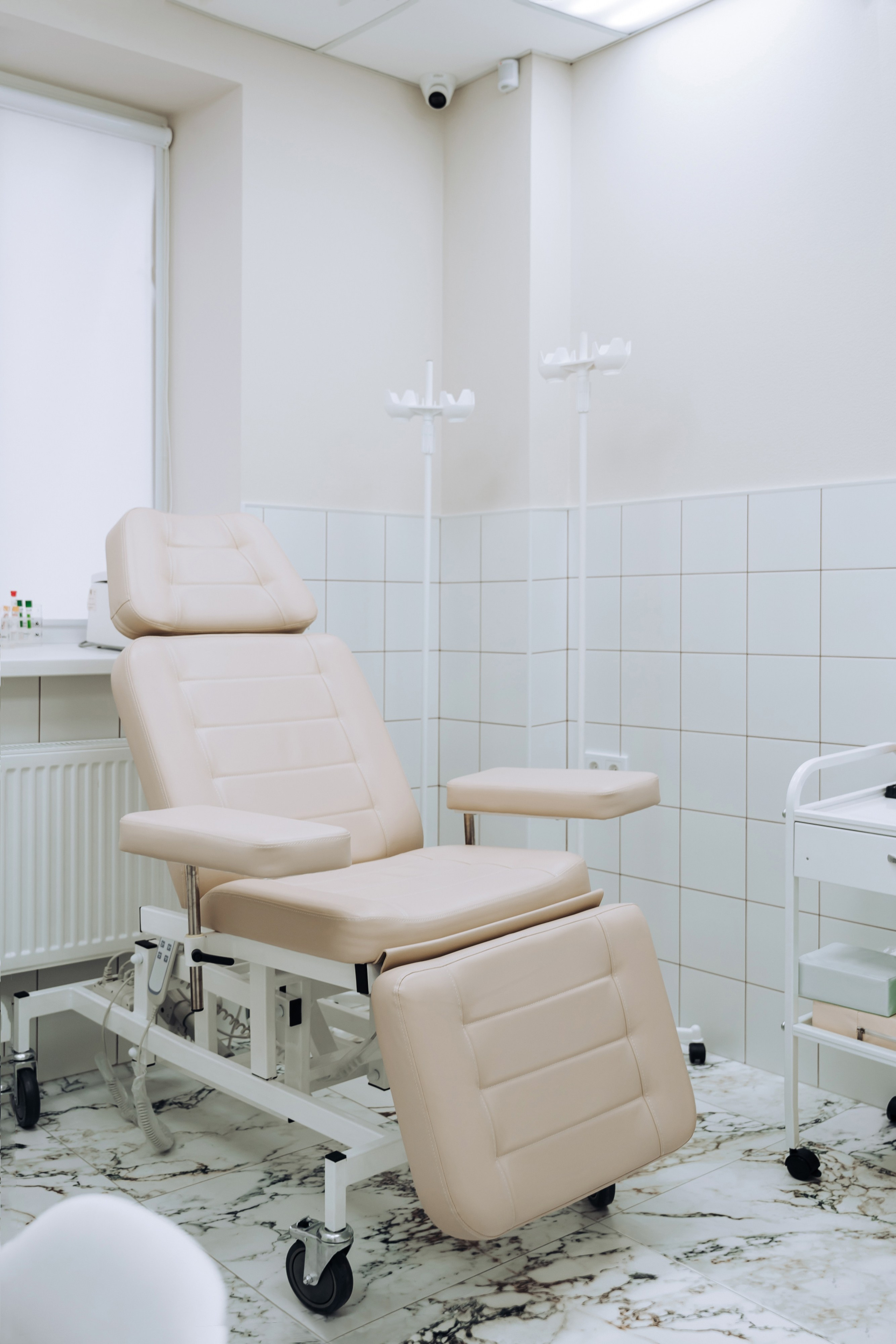 Дизайнер премиального интерьера Екатерина Левочкина (салон красоты и спорт клуб). Свадебный и семейный фотограф Волгоград