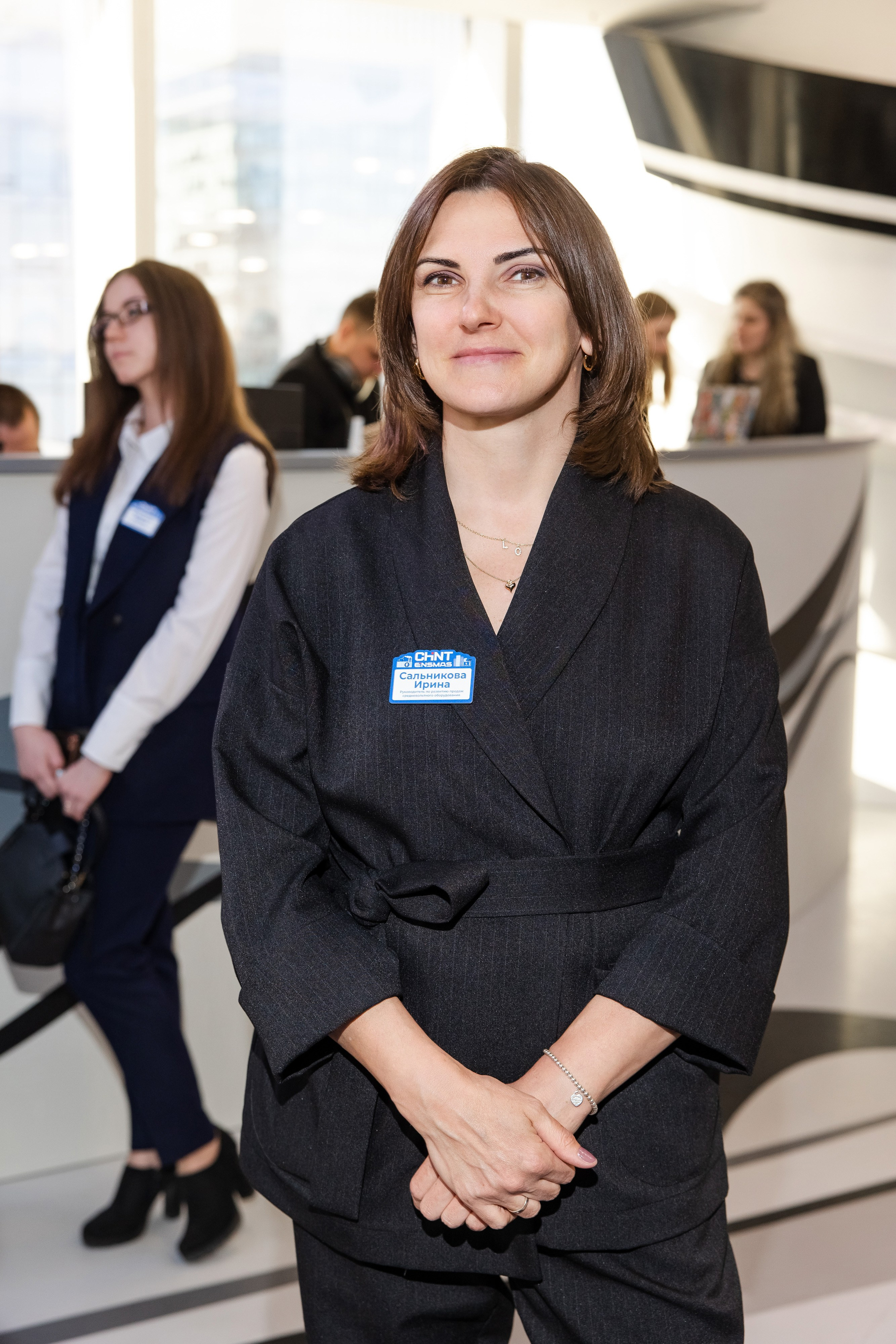 CHINT Group. Свадебный репортажный фотограф в Москве