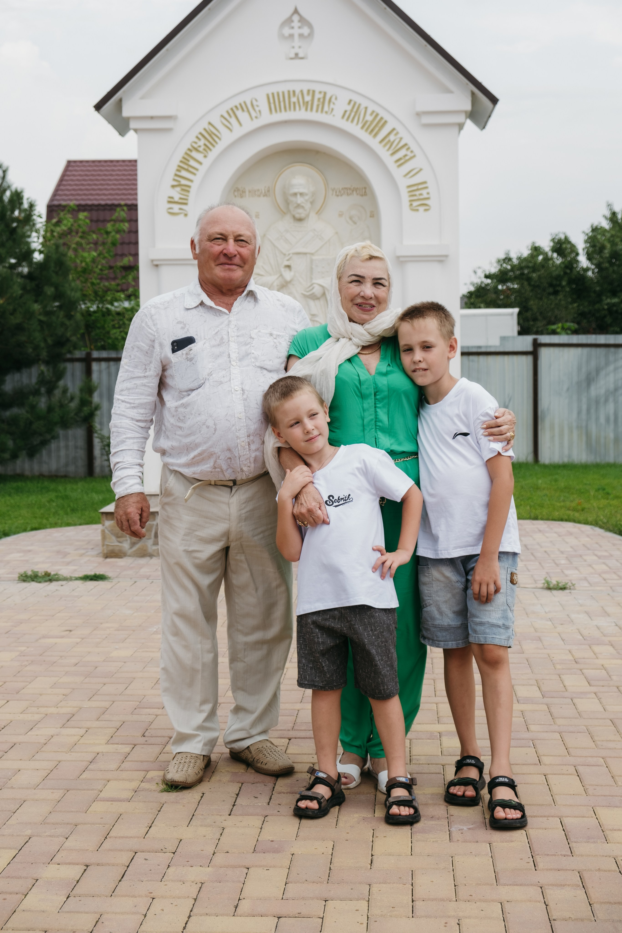 Венчание Никита и Наталья. Свадебный и репортажной фотограф Денис Ожигин в Краснодаре и Краснодарском крае