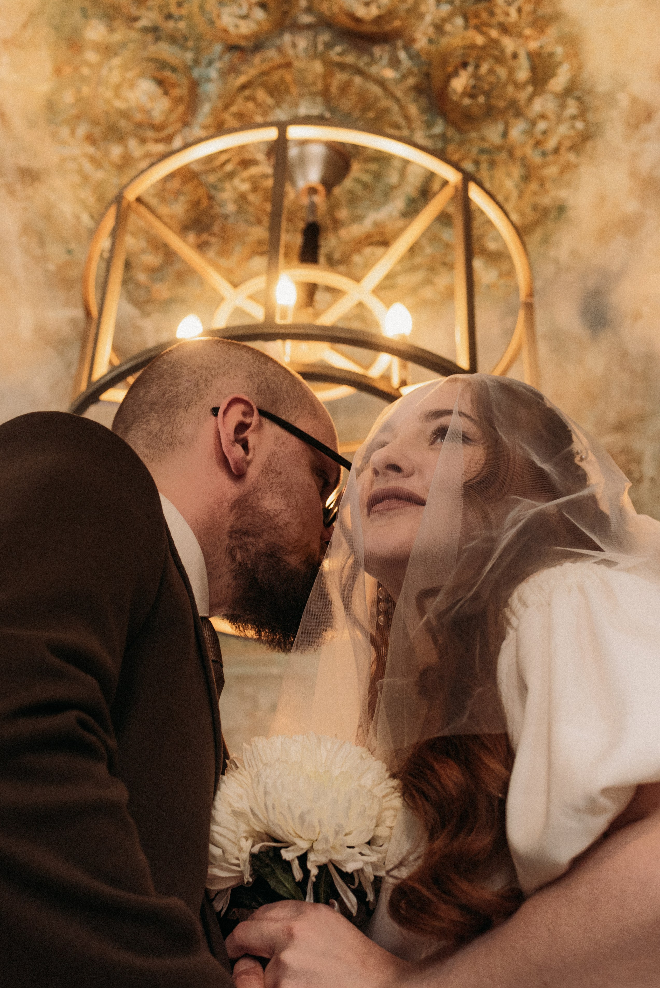 Юра & Диана (районный ЗАГС). Семейный, Свадебный фотограф СПБ Питер— Романова Екатерина