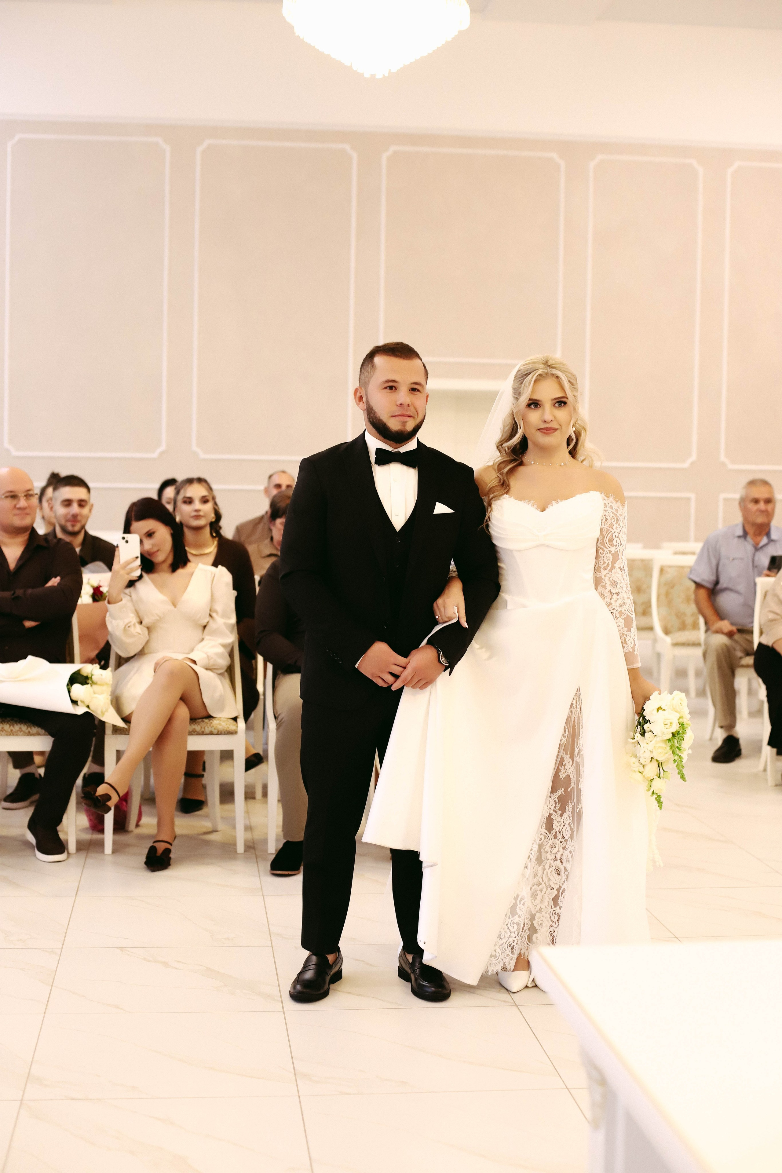 СОФИЯ & МИХАИЛ. Фотограф Мариуполь | Ялта | Крым — Диана Мазенко