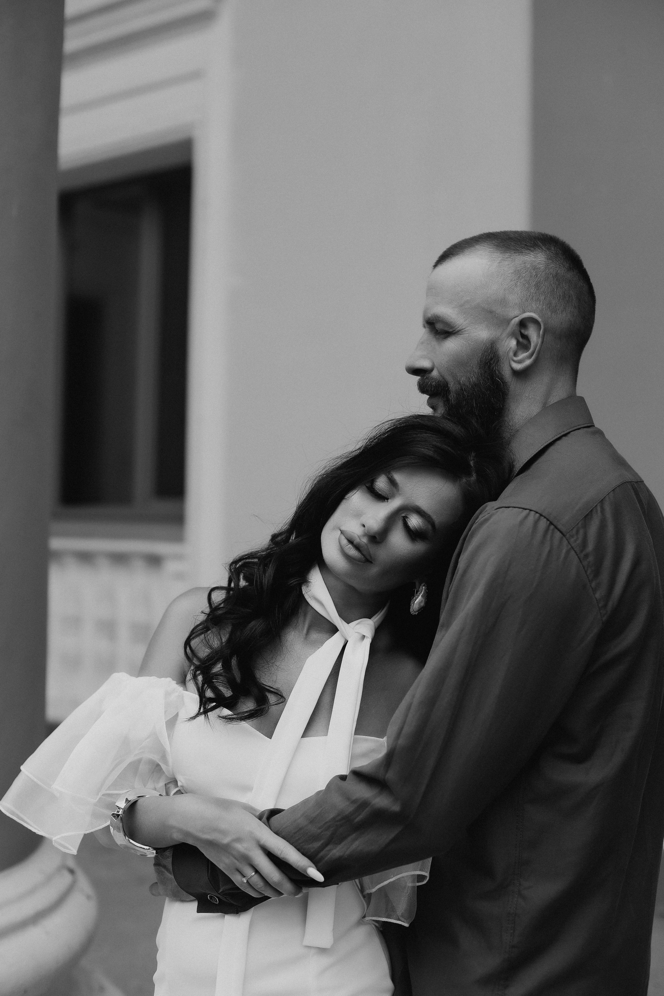 КРИСТИНА & СТАНИСЛАВ. Фотограф Мариуполь | Ялта | Крым — Диана Мазенко