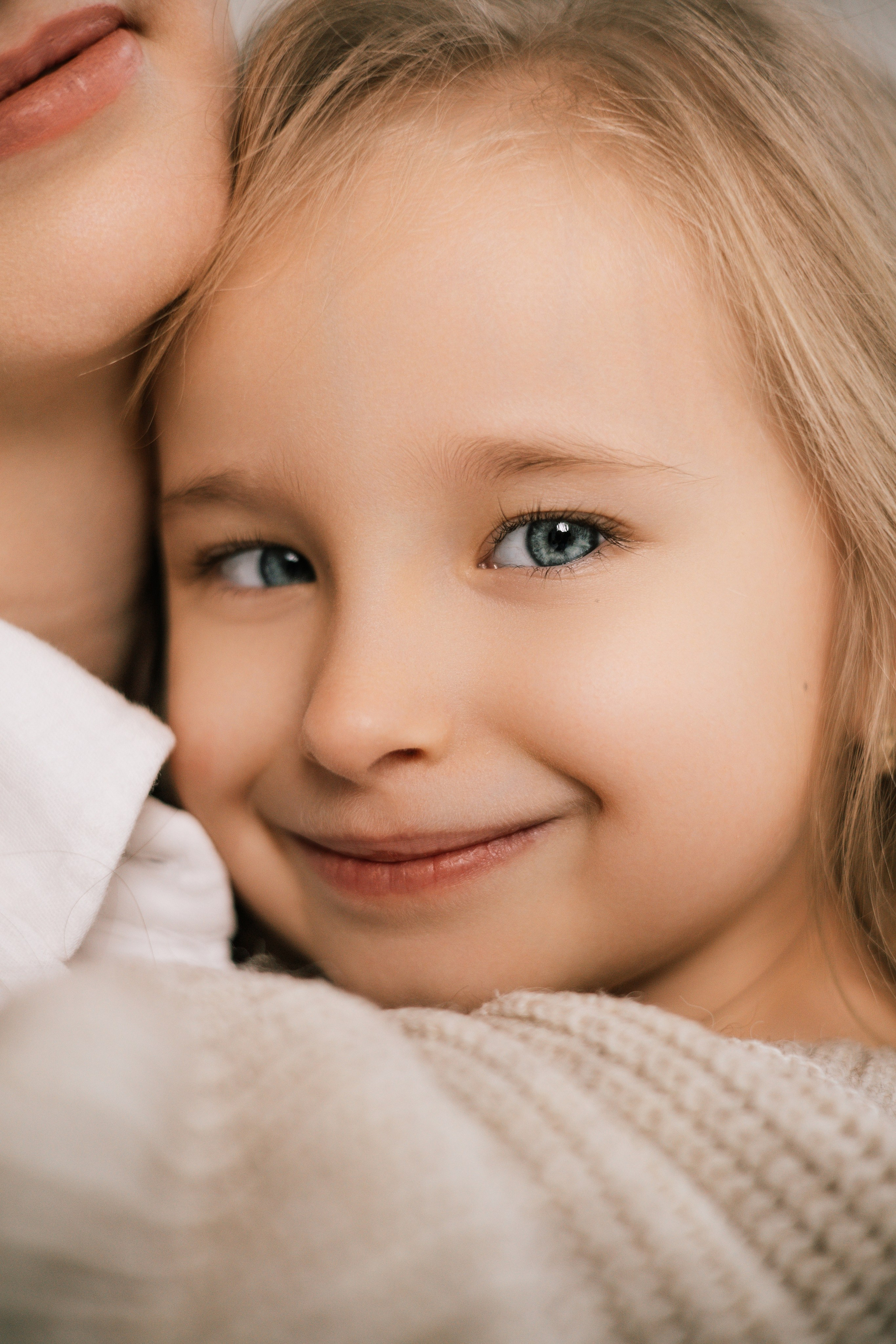 Детская сьемка