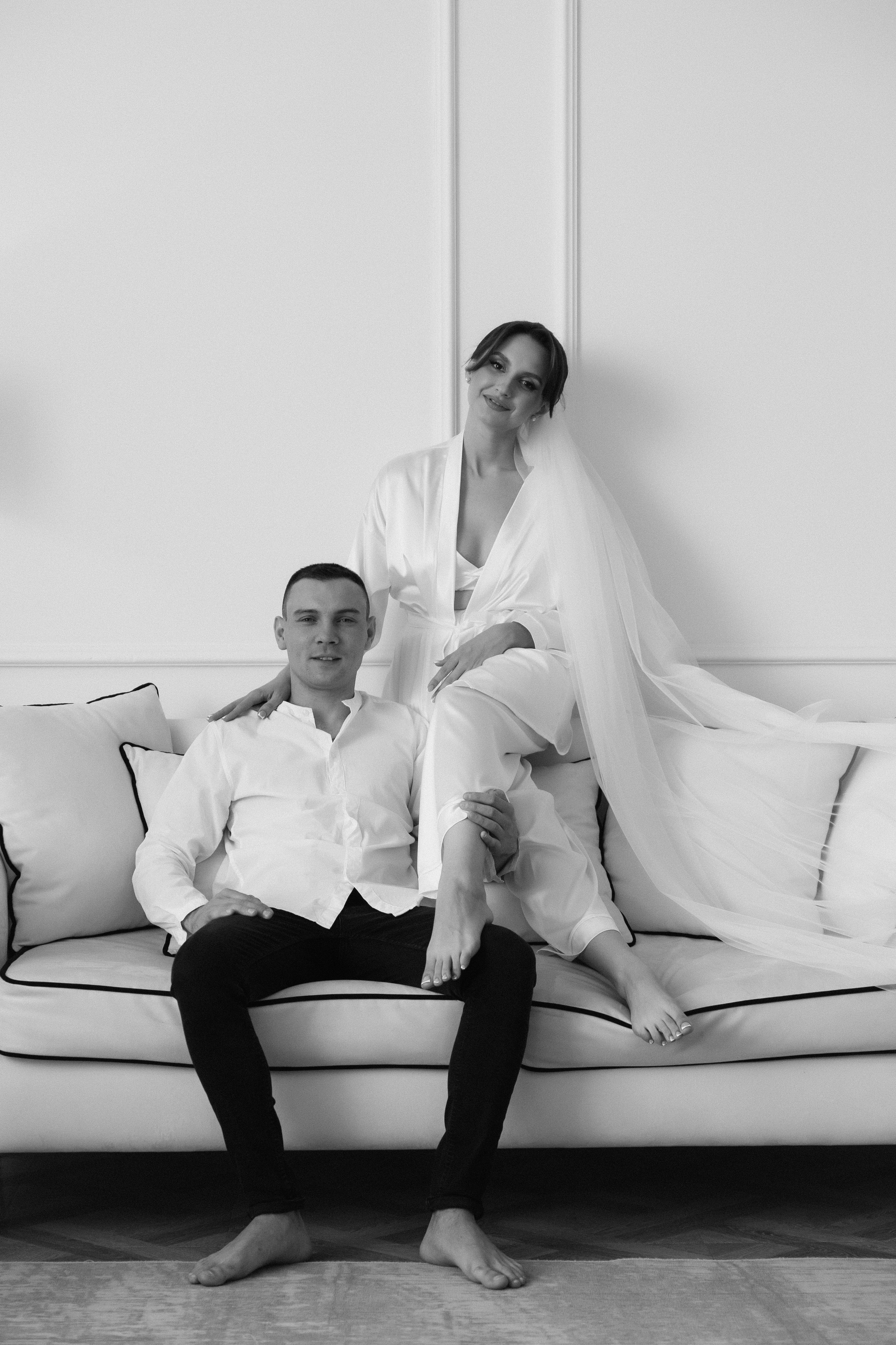 A&A. Свадебный фотограф Краснодар