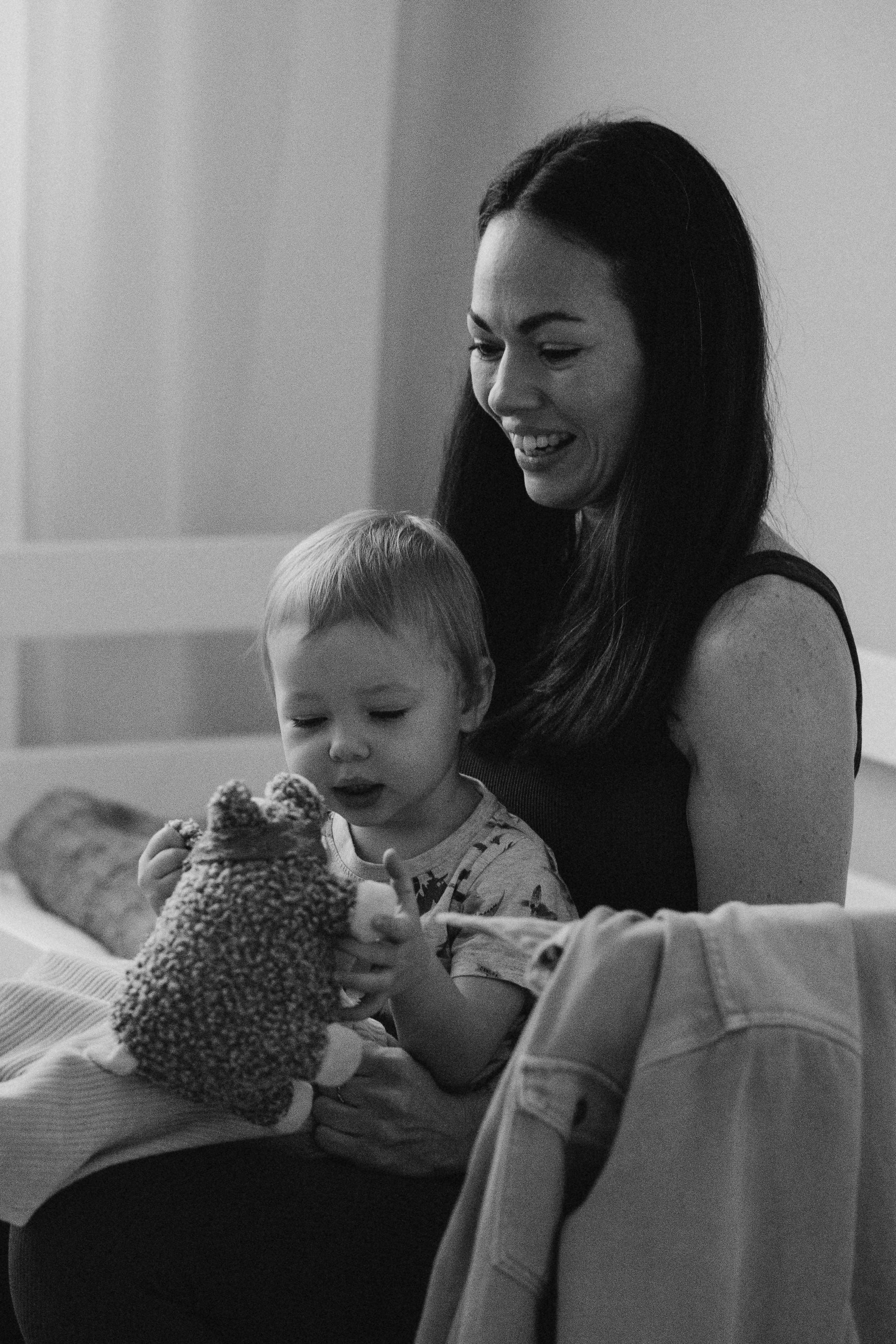 Вика, Серж и Кира. Семейный фотограф в Москве Алла Суворова