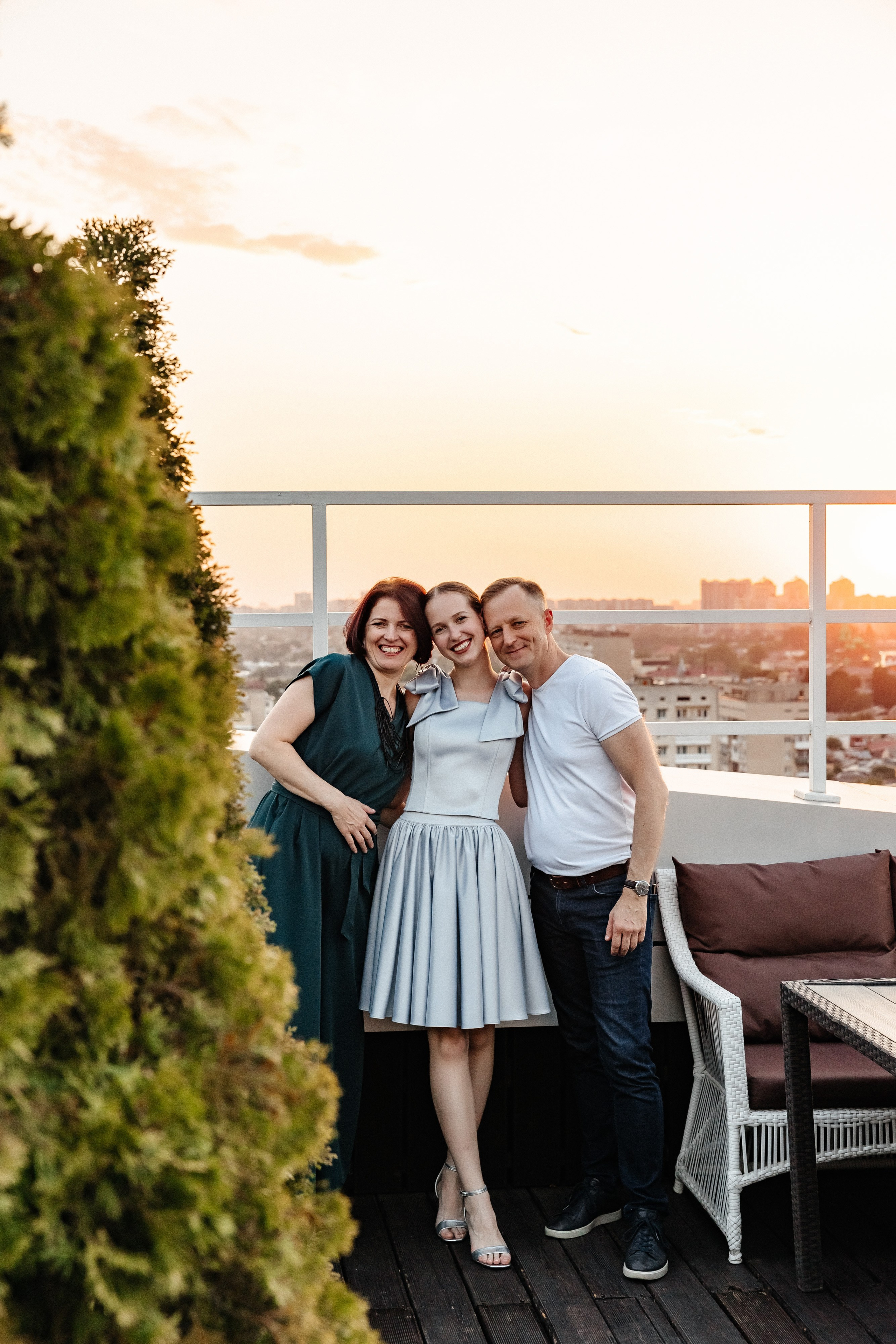 Выпускной 2024. Свадебный и семейный фотограф в Краснодар, Россия