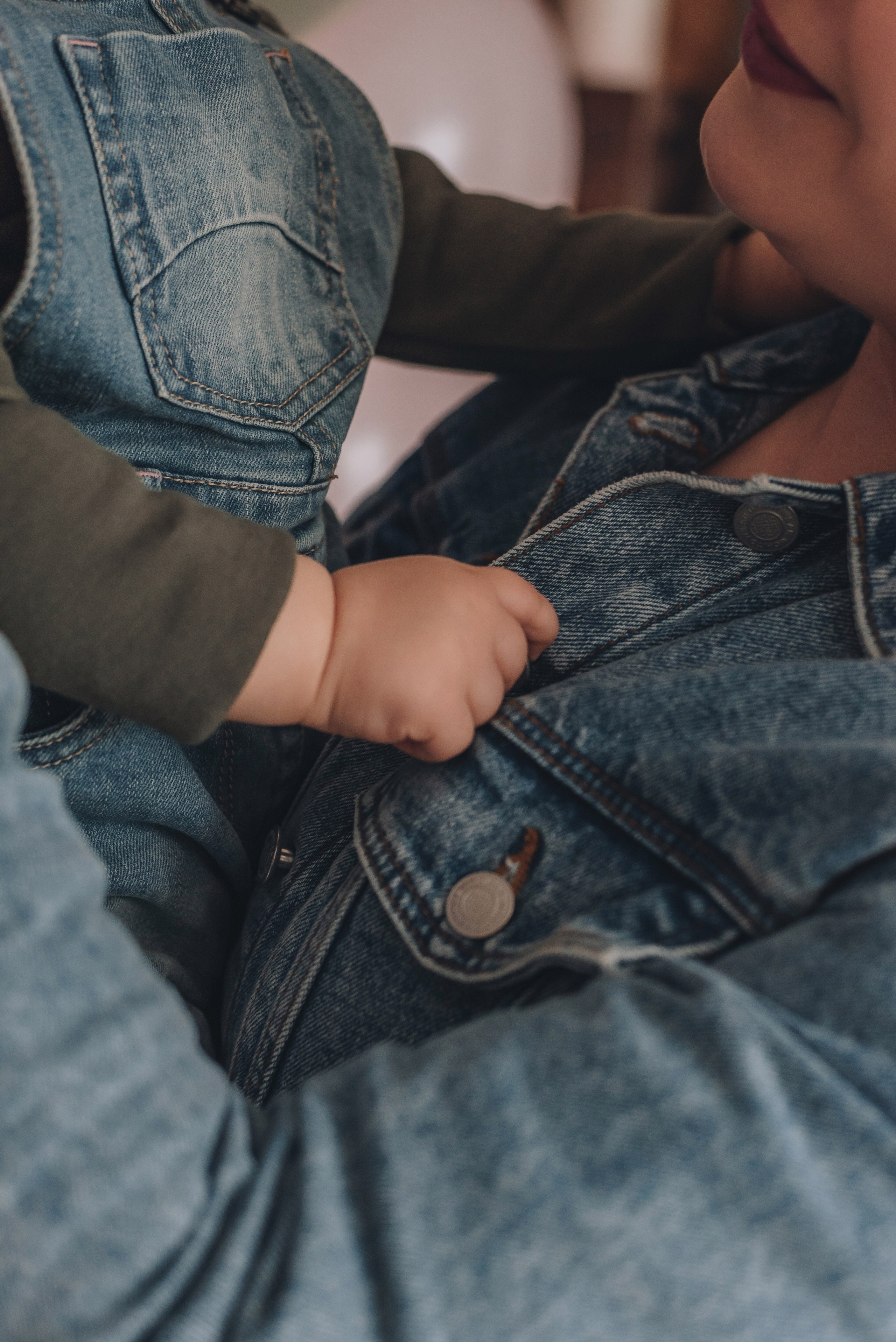 Ksenia & Alena. Natalia Finch Photography — Family, Kids & Pet Photographer in Chicago, IL