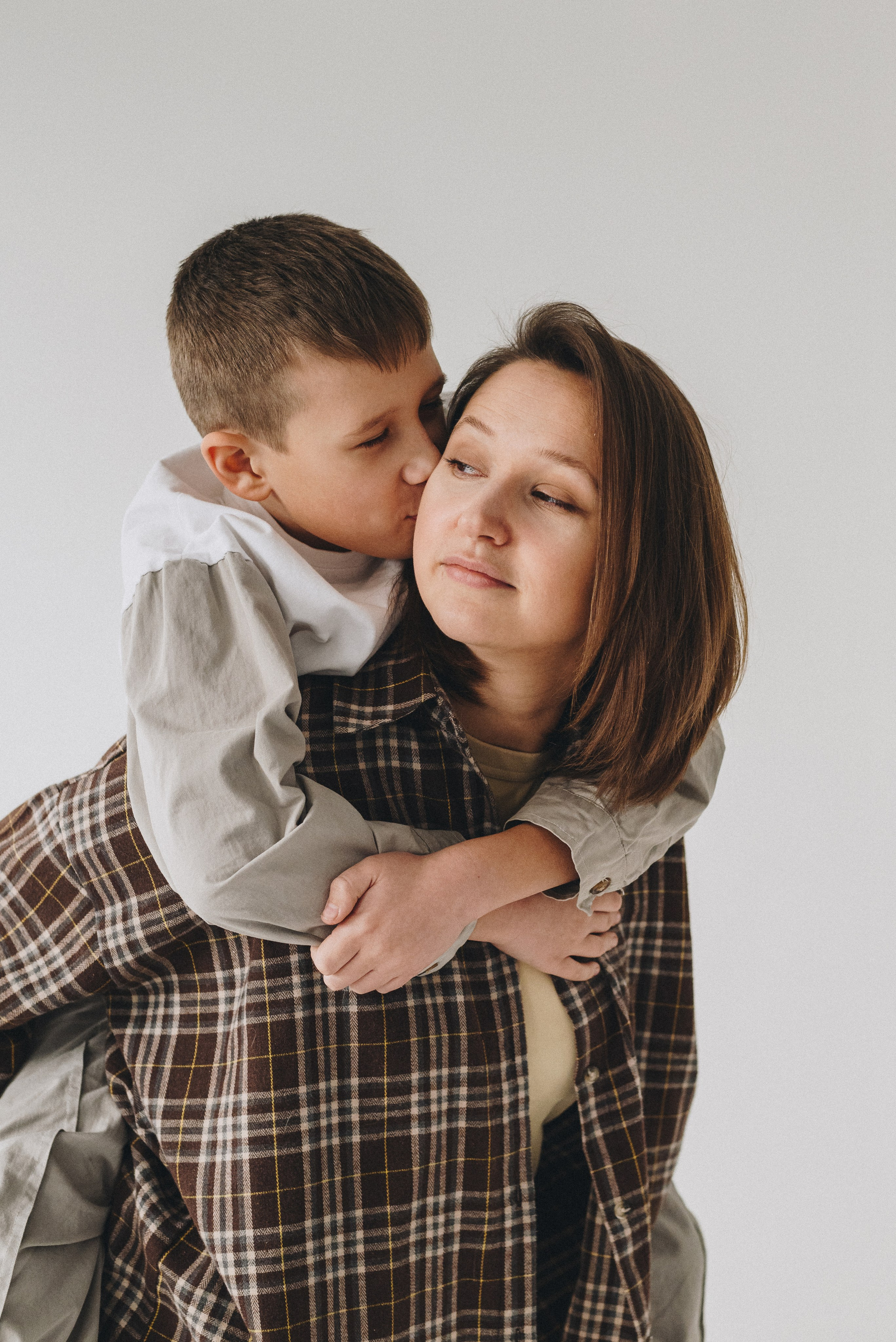 Natasha & Ivan. Natalia Finch Photography — Family, Kids & Pet Photographer in Chicago, IL