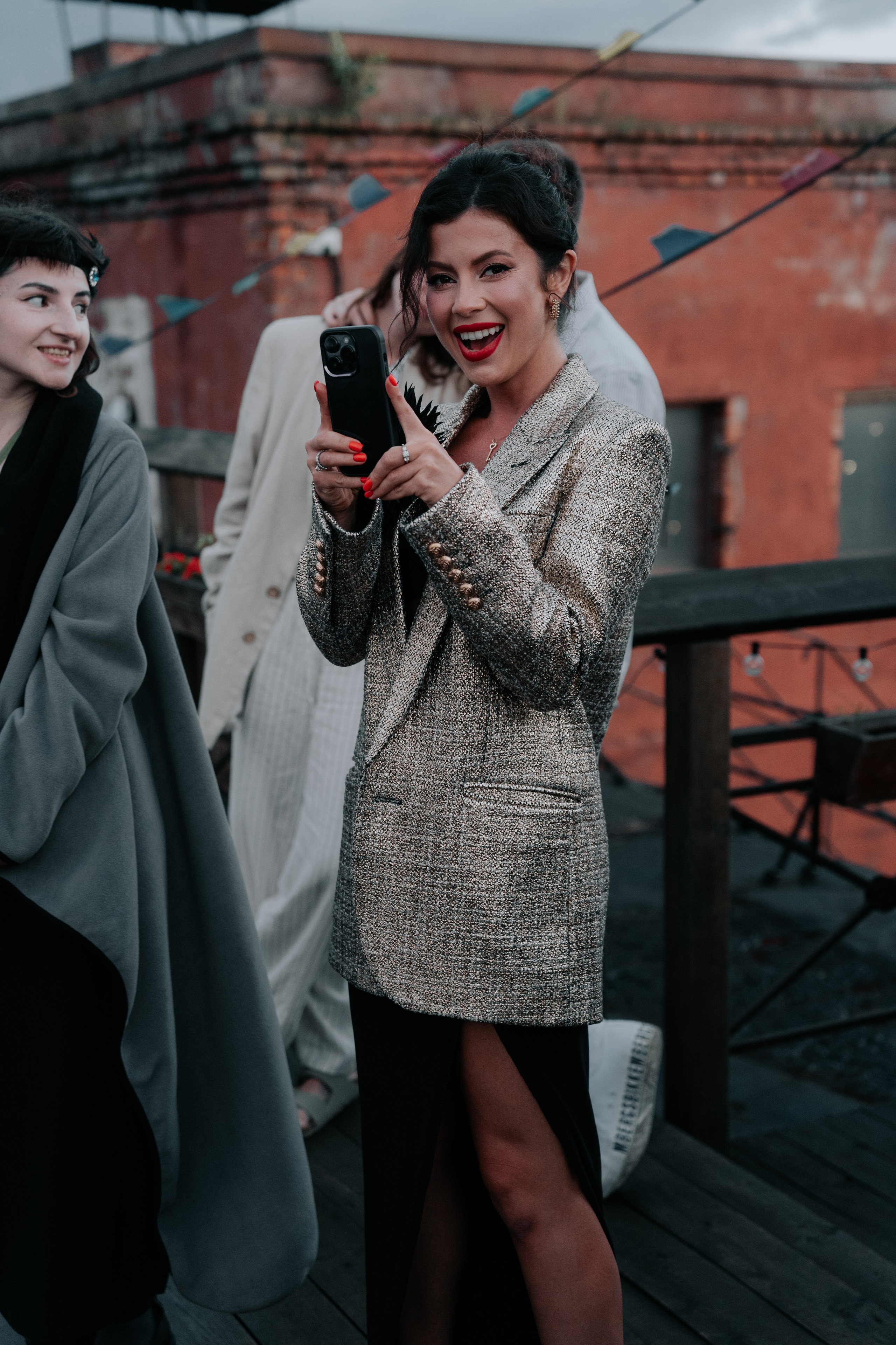 — ИВЕНТЫ. Профессиональный фотограф в Санкт-Петербурге Владимир Денисов