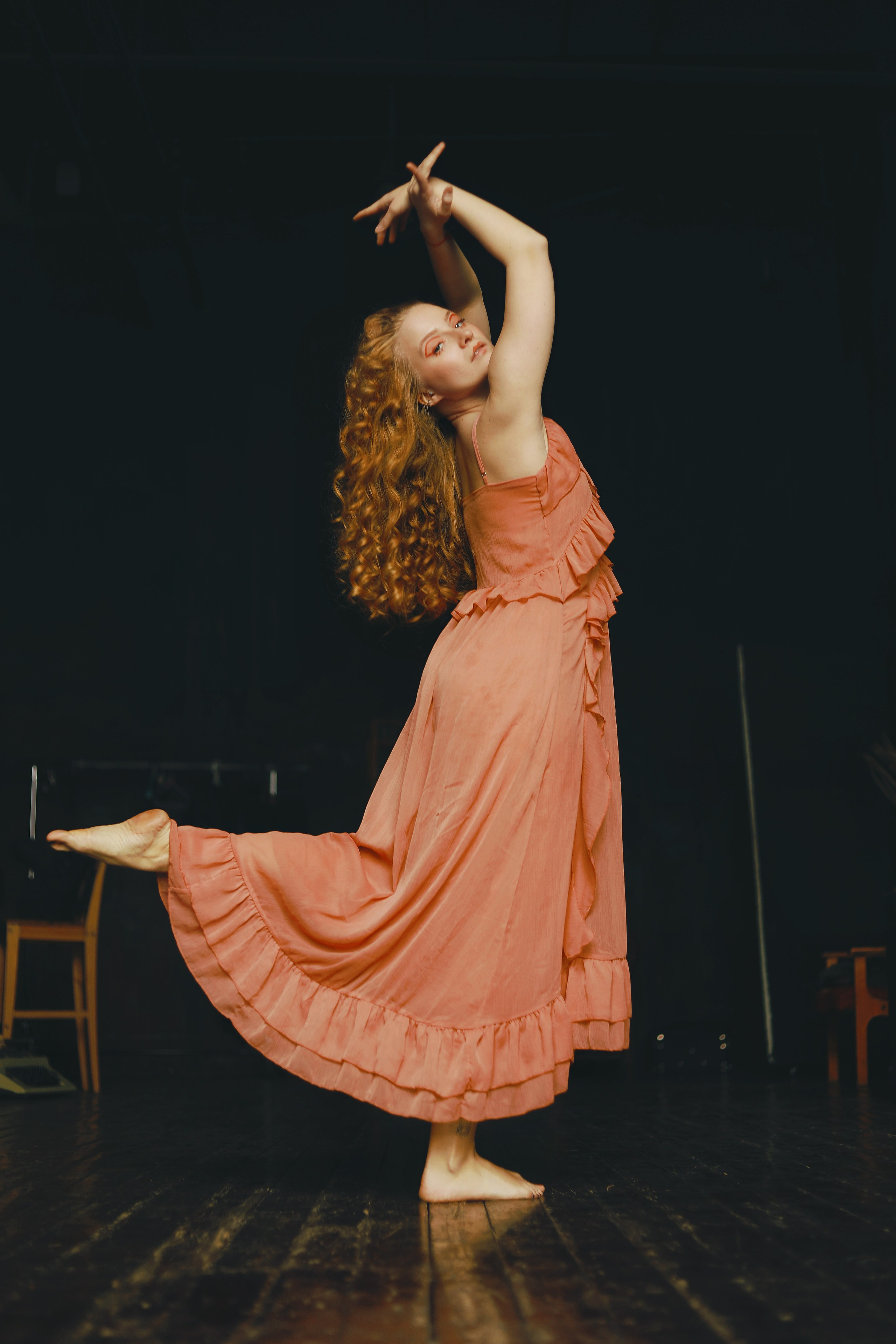 Александра. Фотограф