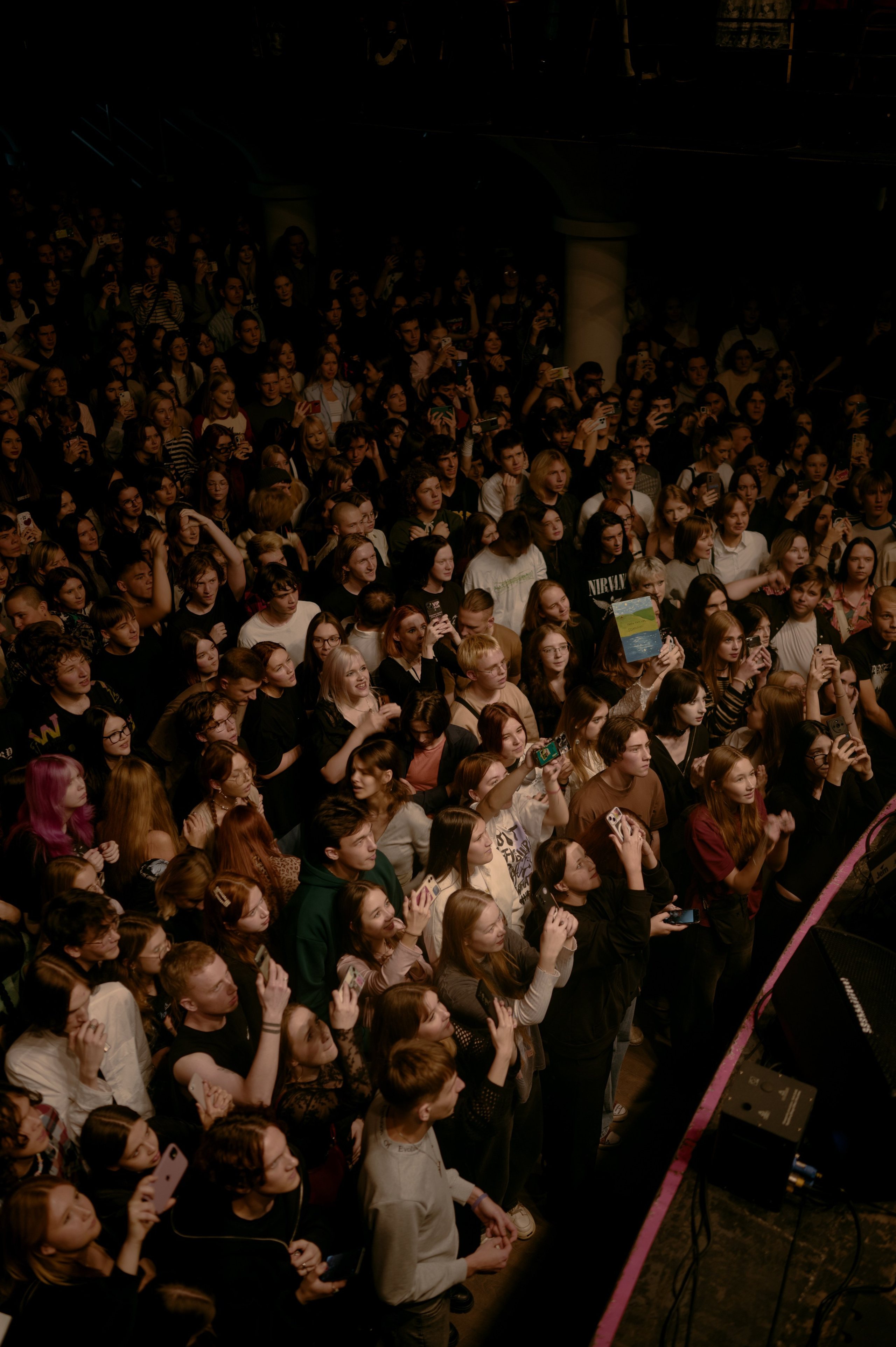 Ssshhhiiittt!. Контент фотограф Илья Урс