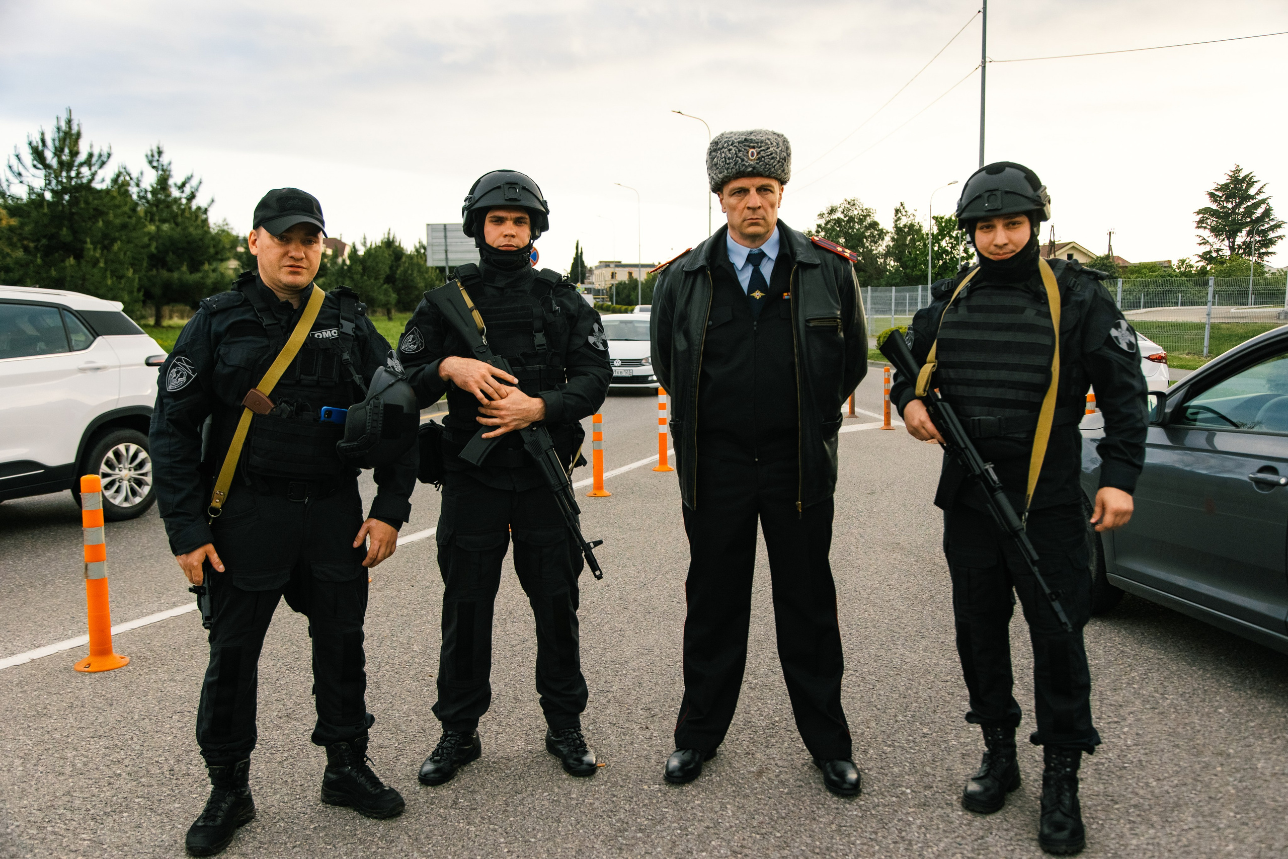 Film. Фотограф Сочи. Екатерина Афанасьева