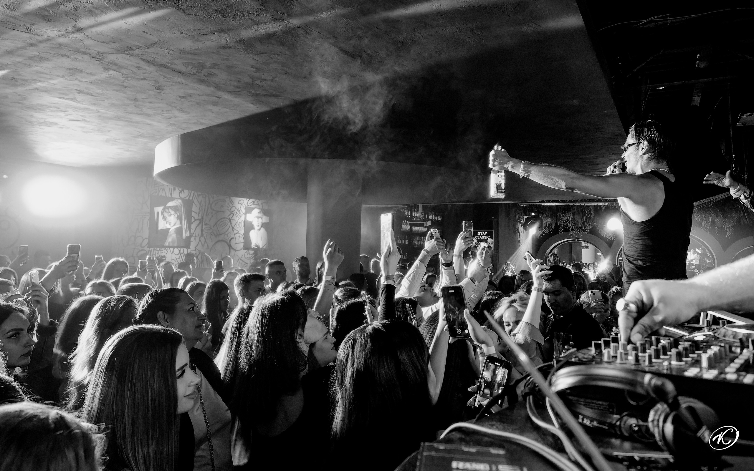 KRAVZ. Фотограф Владивосток Ян Паклин