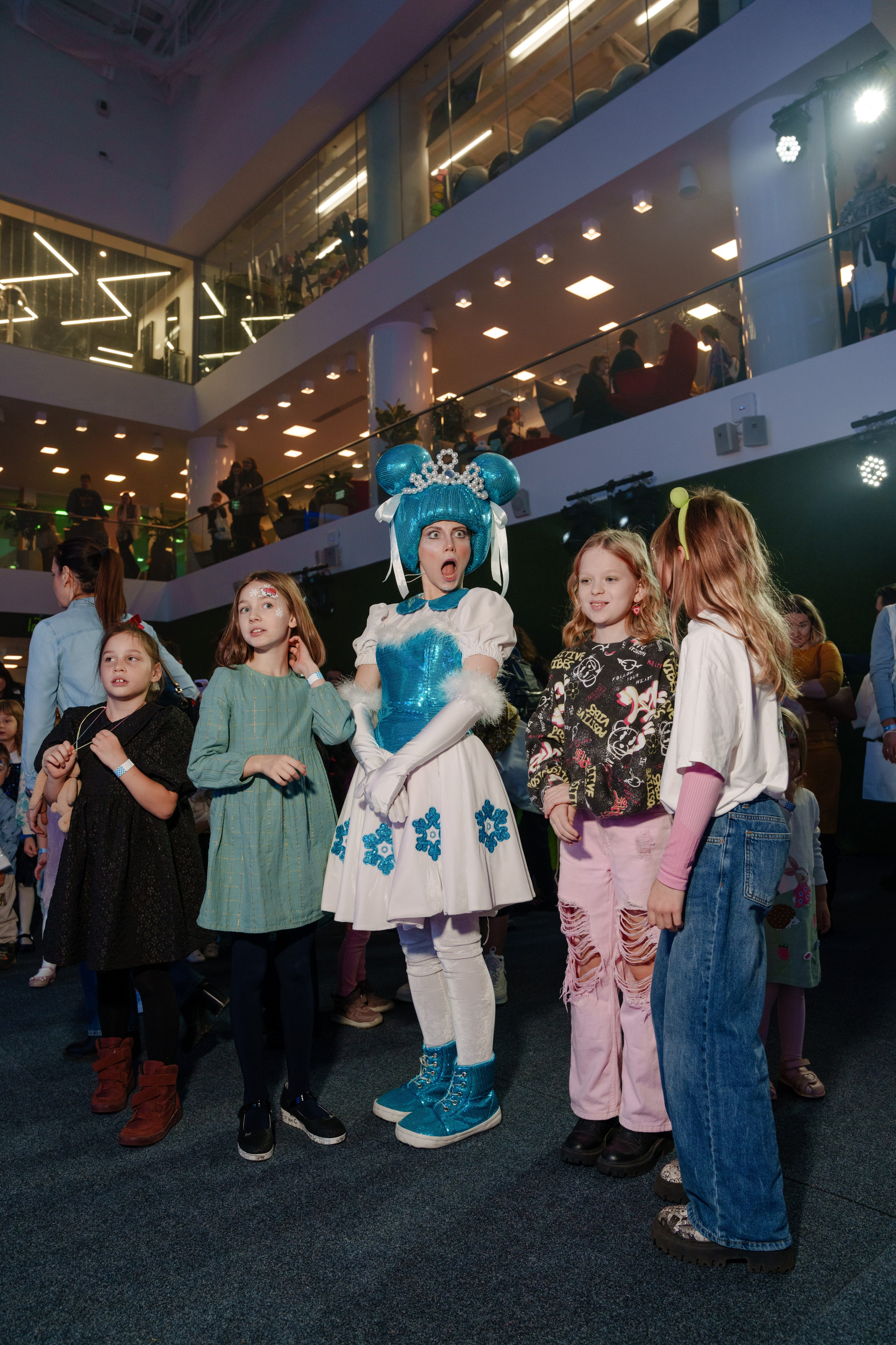 Репортажный фотограф VK Елка. Репортажный фотограф Москва Сергей Дружинин