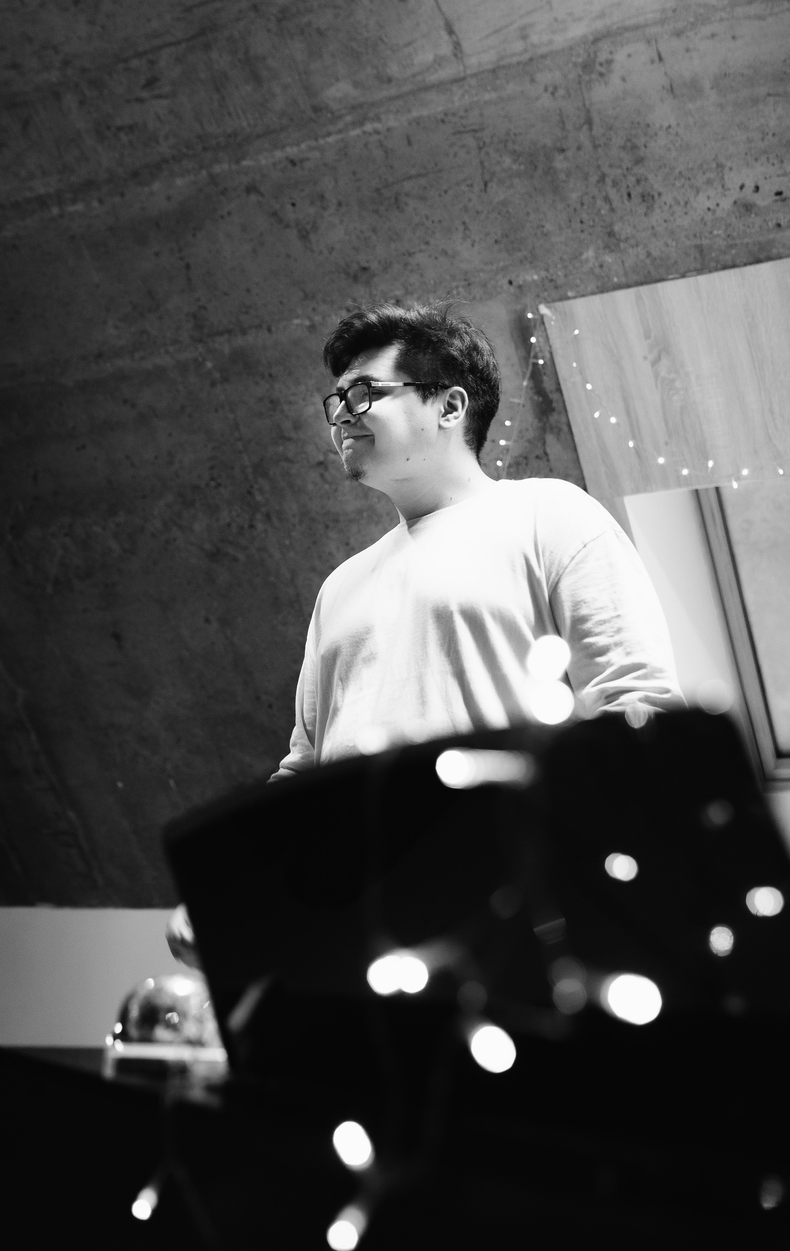 Кружок хора / 2022. Саша Копылов, фотограф в Казани