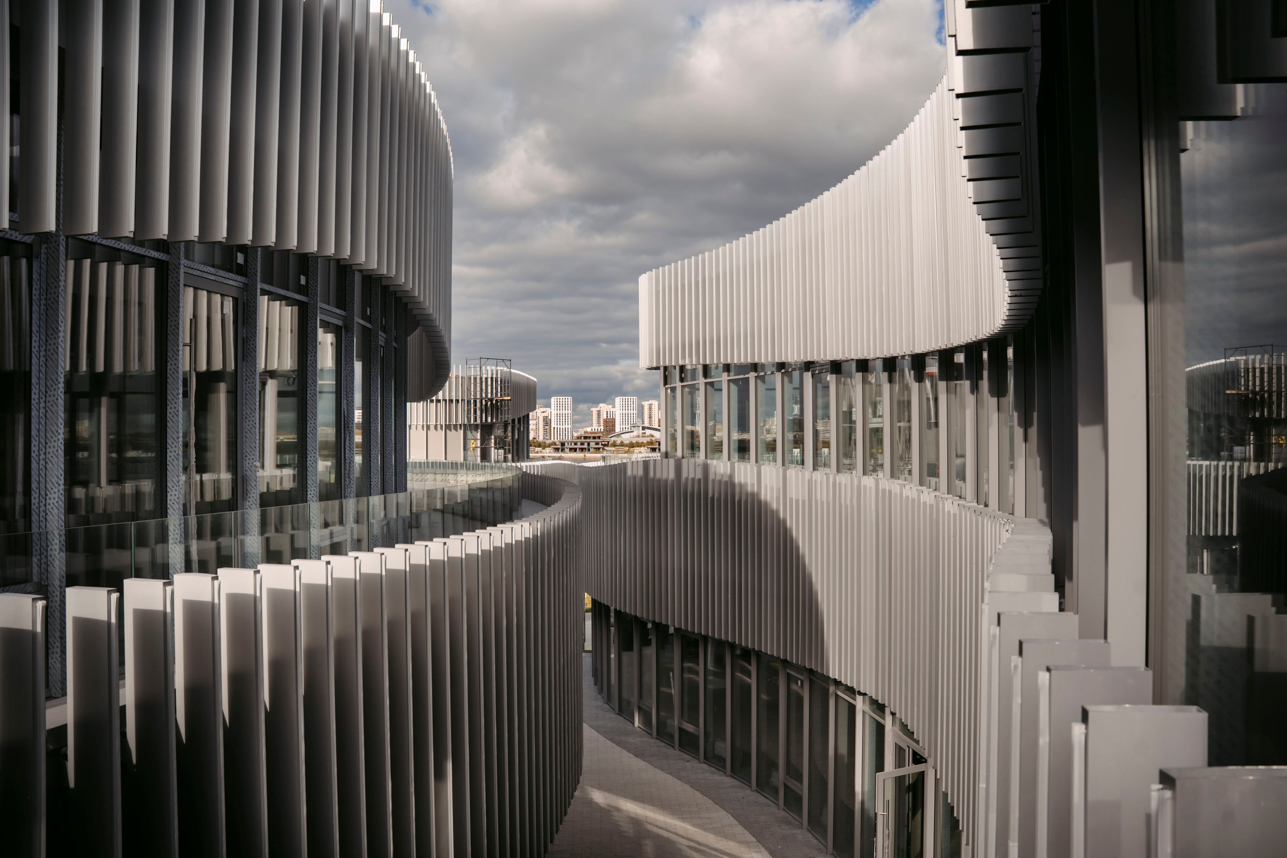 Кайт х Enter. Саша Копылов, фотограф в Казани