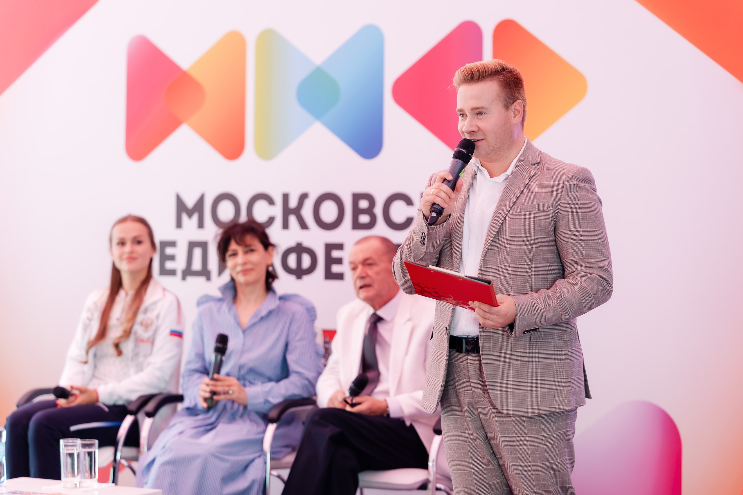 ММФ. Parezhevphoto.ru