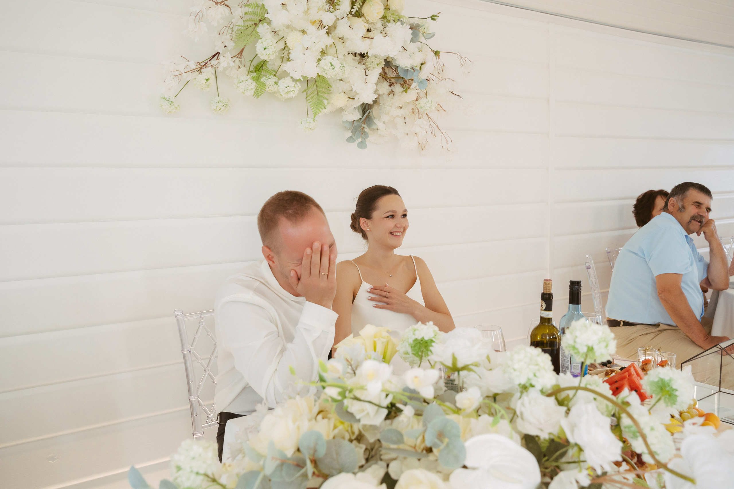 I&M Wedding day. Свадебный, репортажный, семейный фотограф Елена Брюхова